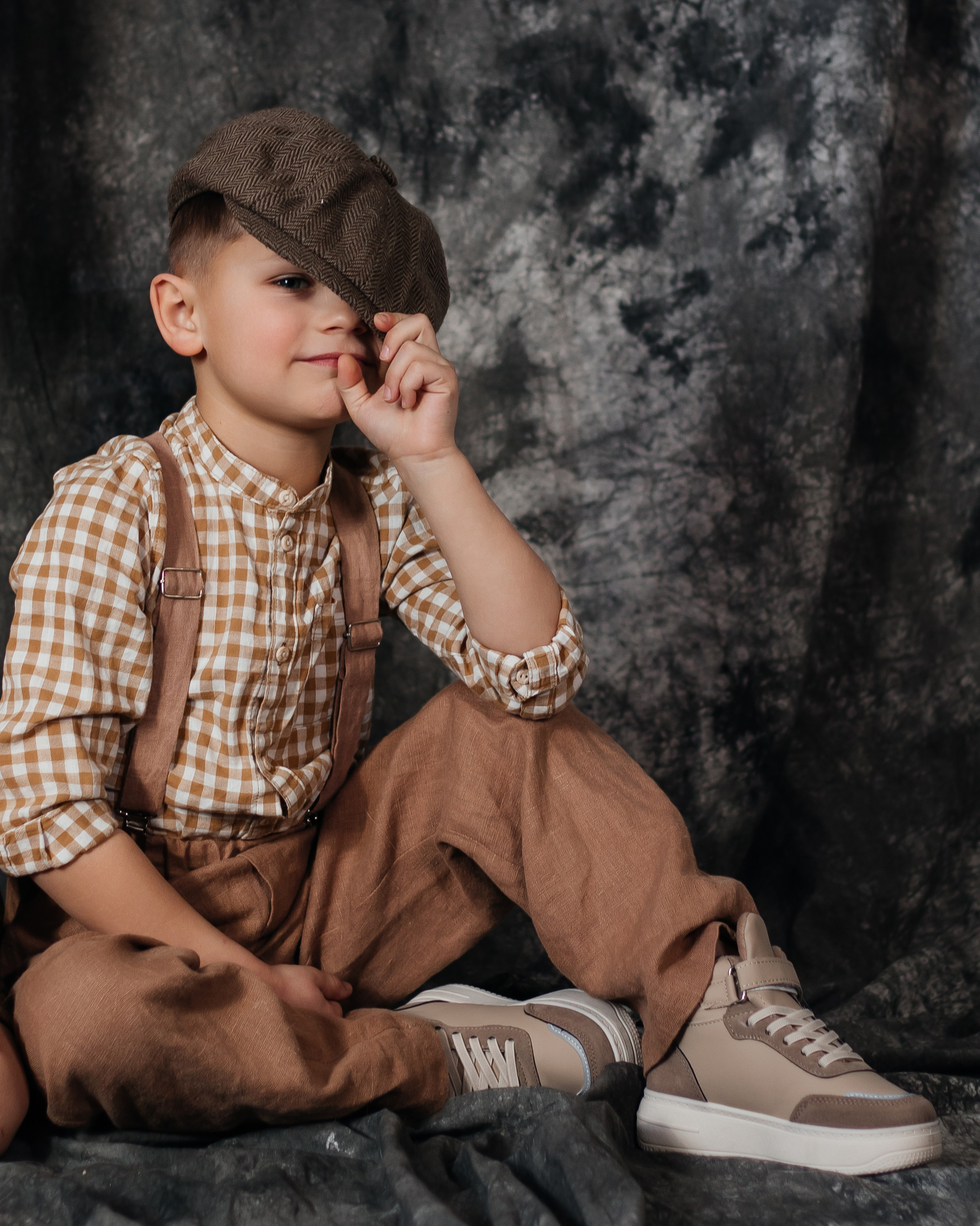 Детские. Фотограф Арина Васильева город Находка