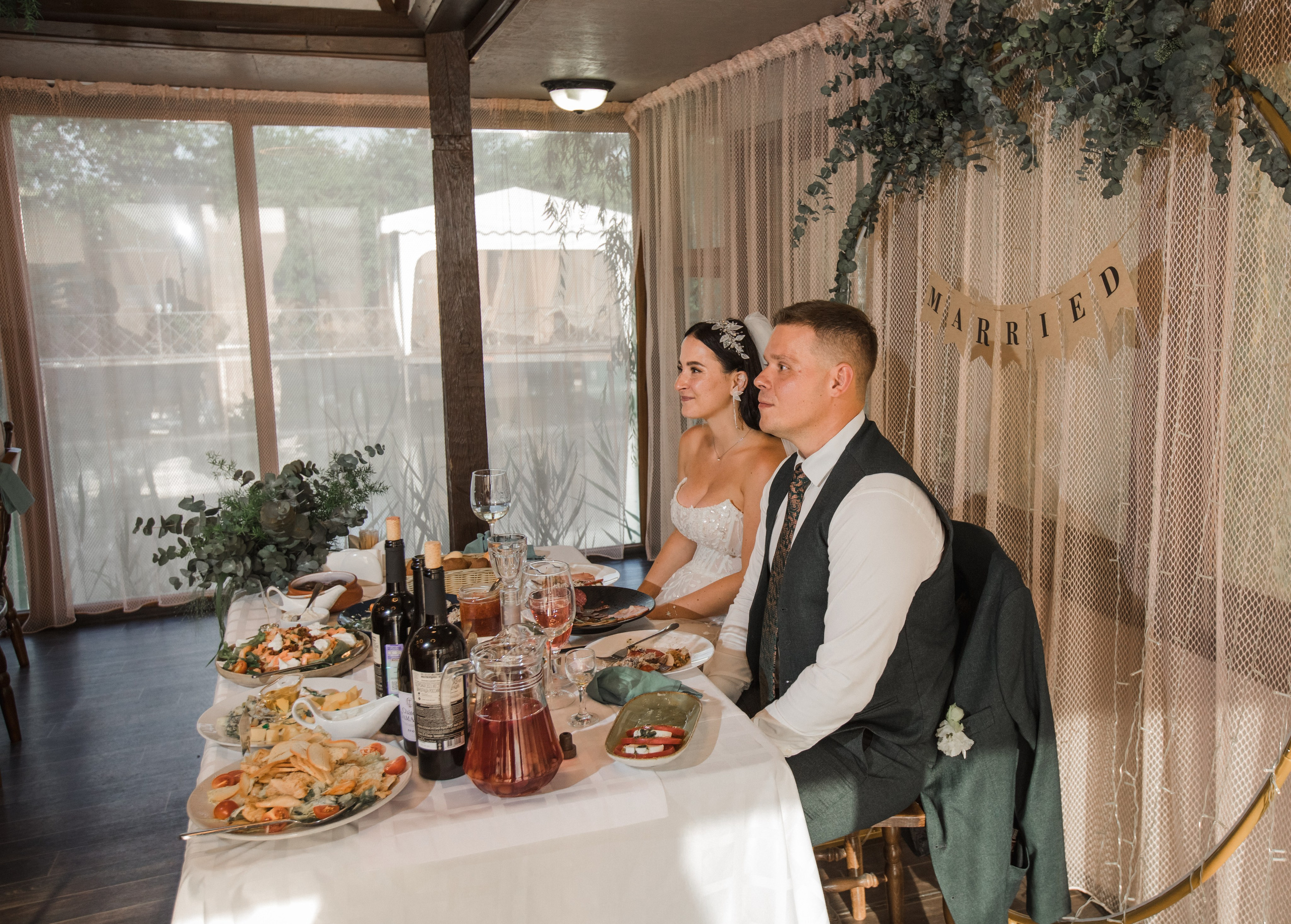 Лев и Диана. Свадебный и семейный фотограф в Краснодаре