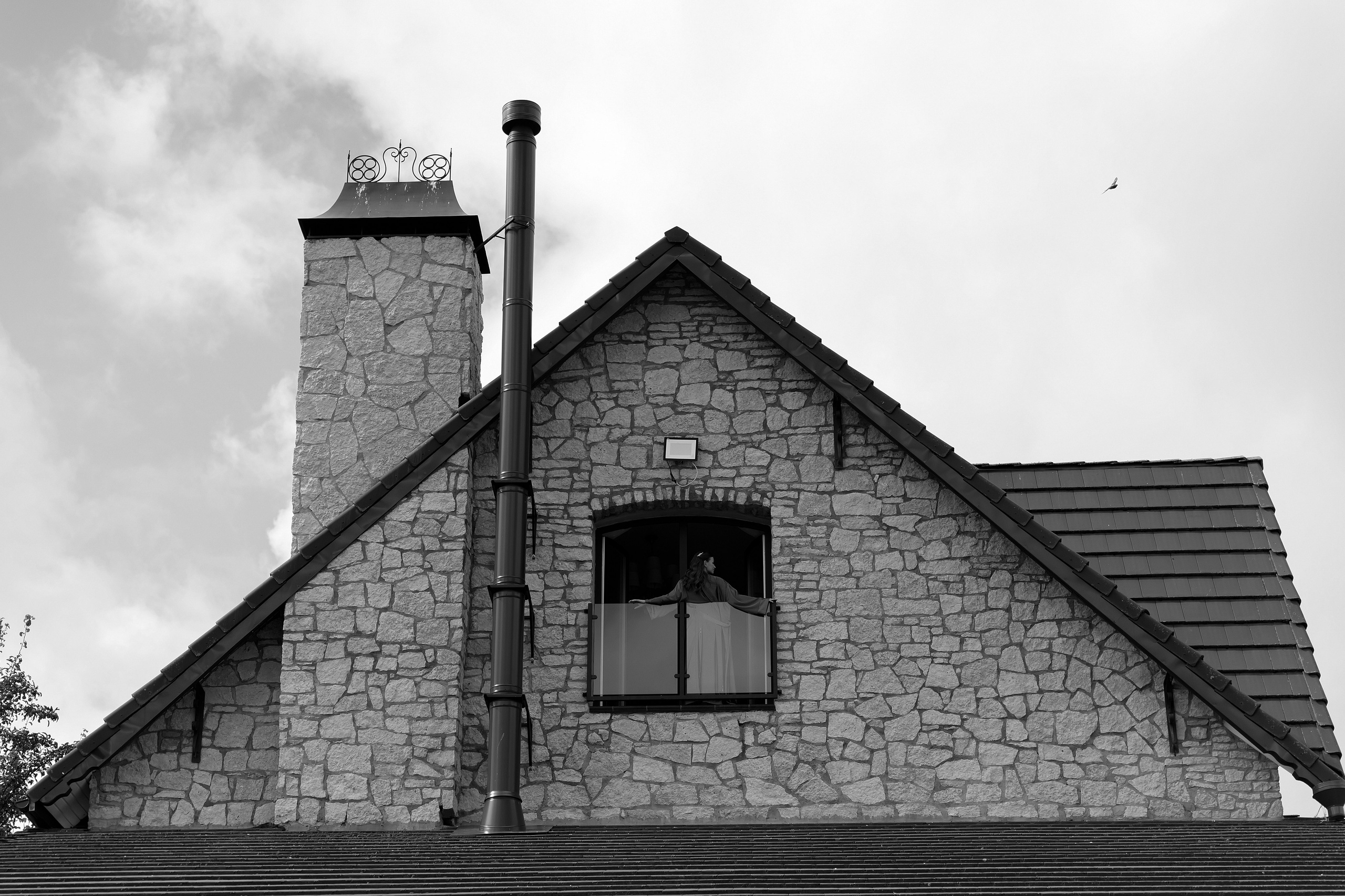 Ирина и Роман. Свадебный фотограф в Пскове и Санкт-Петербурге | Анна Голикова