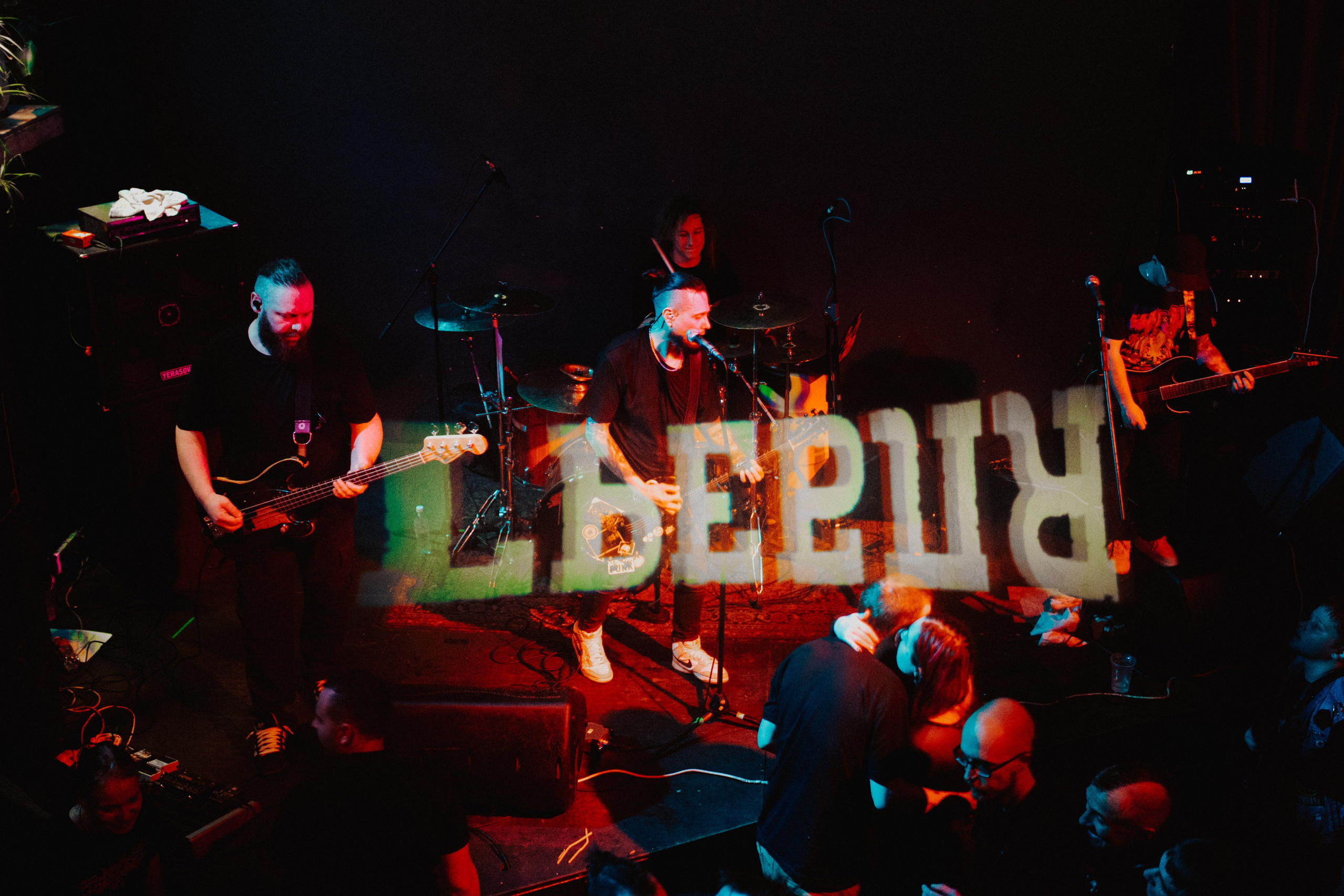 ГРЕБЛЯ. Фотограф Елена Богачева (lenalena_na_na_na)