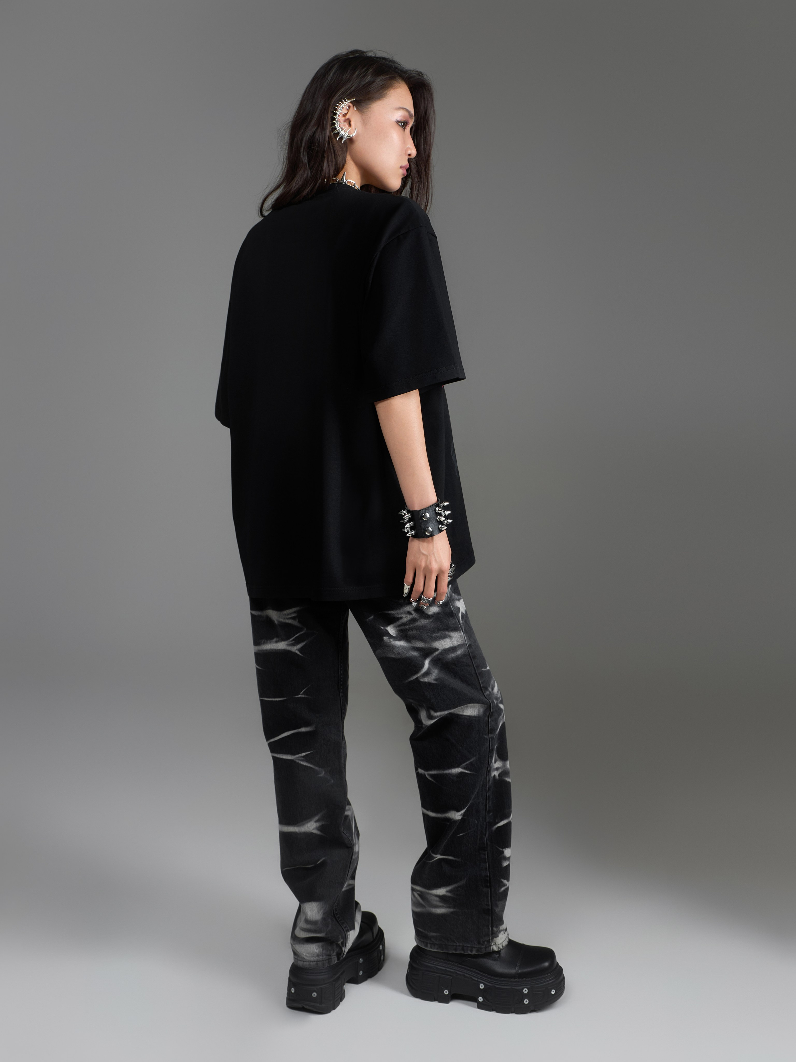 Nakama. Фотограф Воронеж — стильные фотосессии беременности, портрет, мода