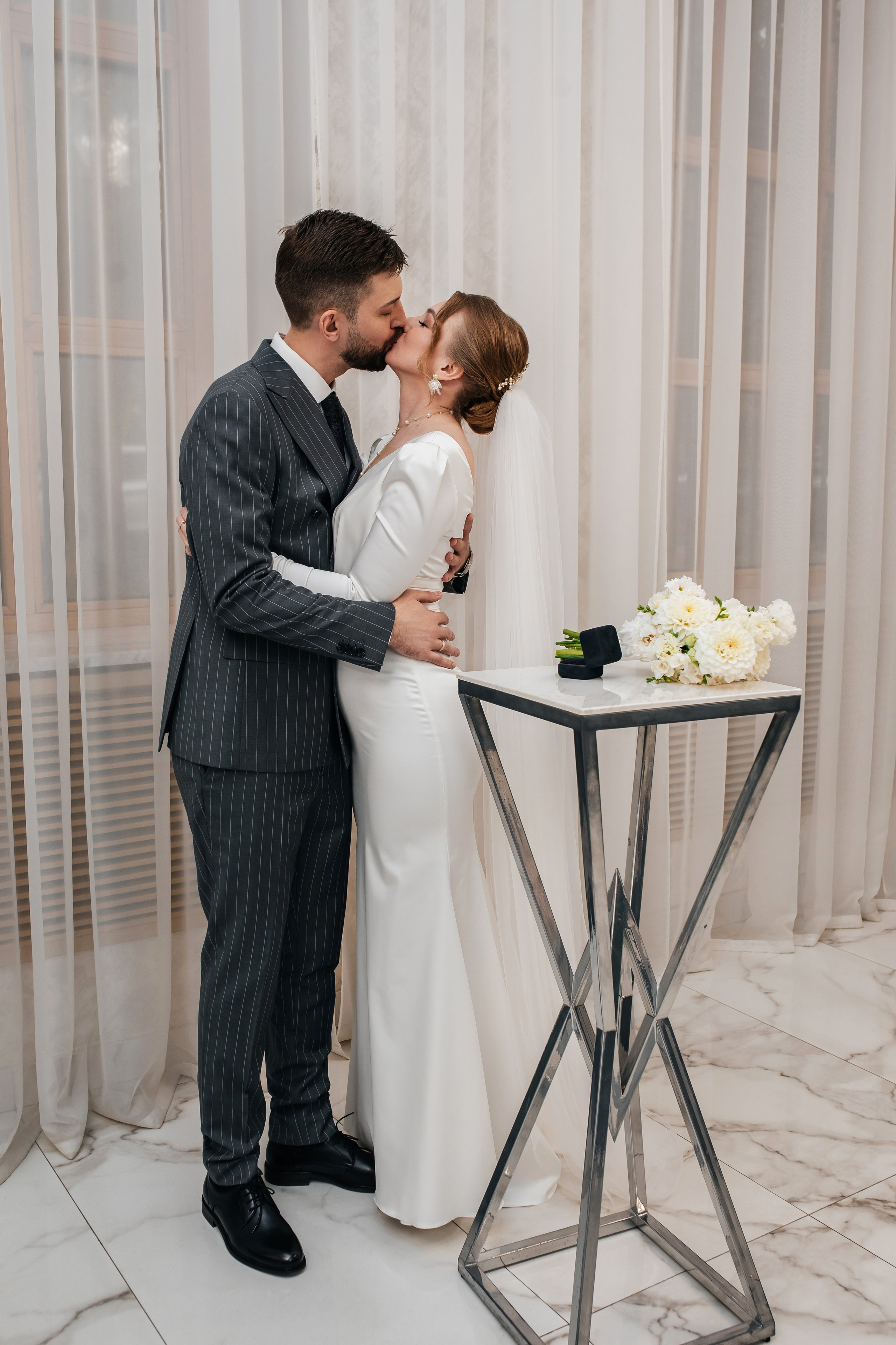 Свадьба Никита и Светлана. Анастасия Давыдова