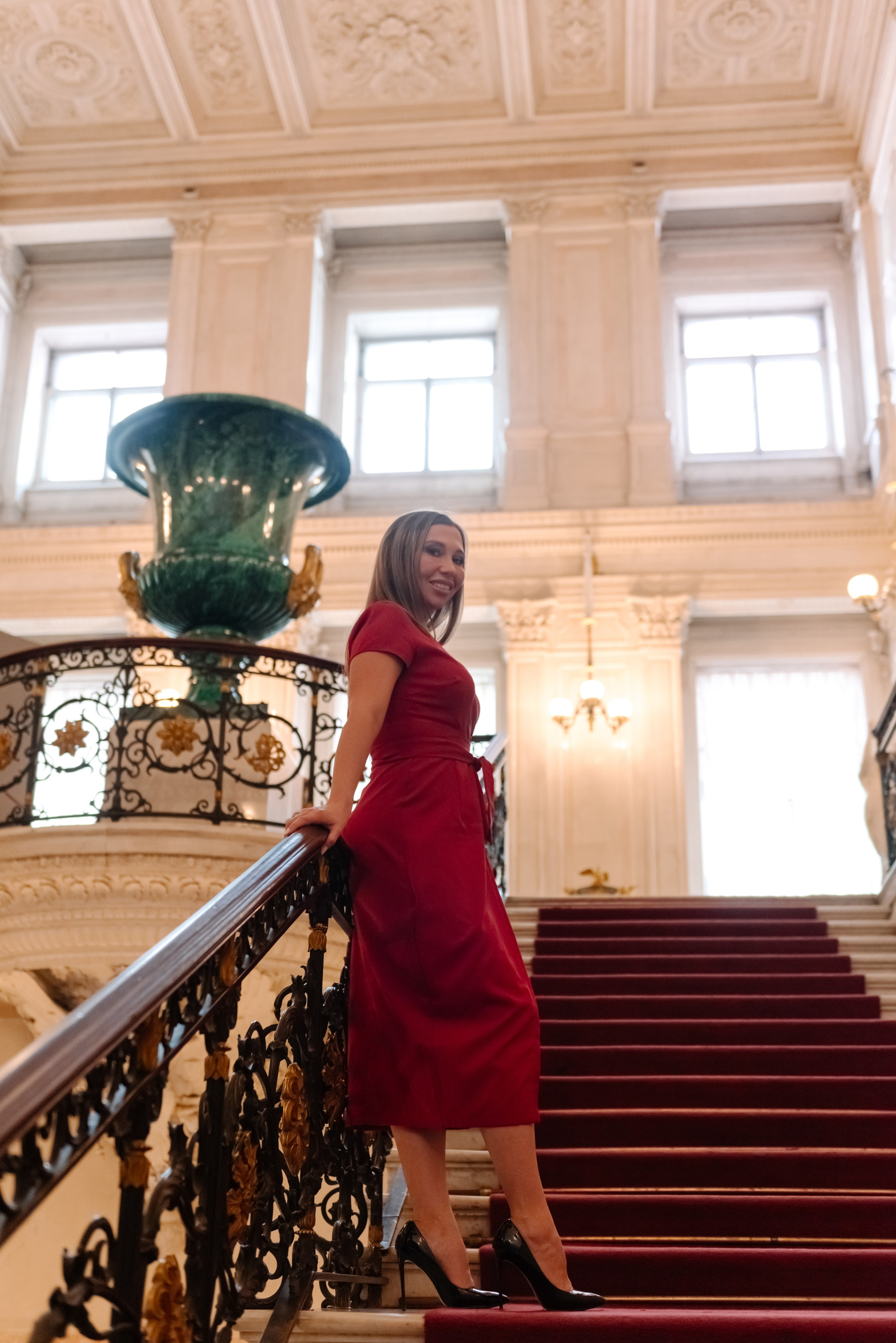 Эрмитаж. Анастасия. Свадебный и сеейный фотограф в Санкт-Петербурге Елена Худякова