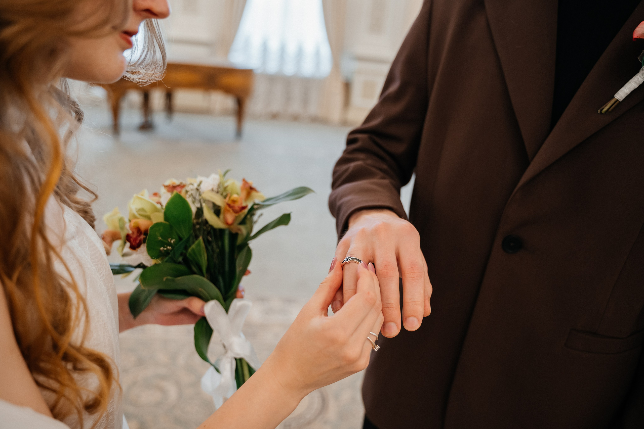 Wedding «The Petersburg spirit». Свадебные фотограф и видеограф Наталья и Анатолий Новиковы СПб