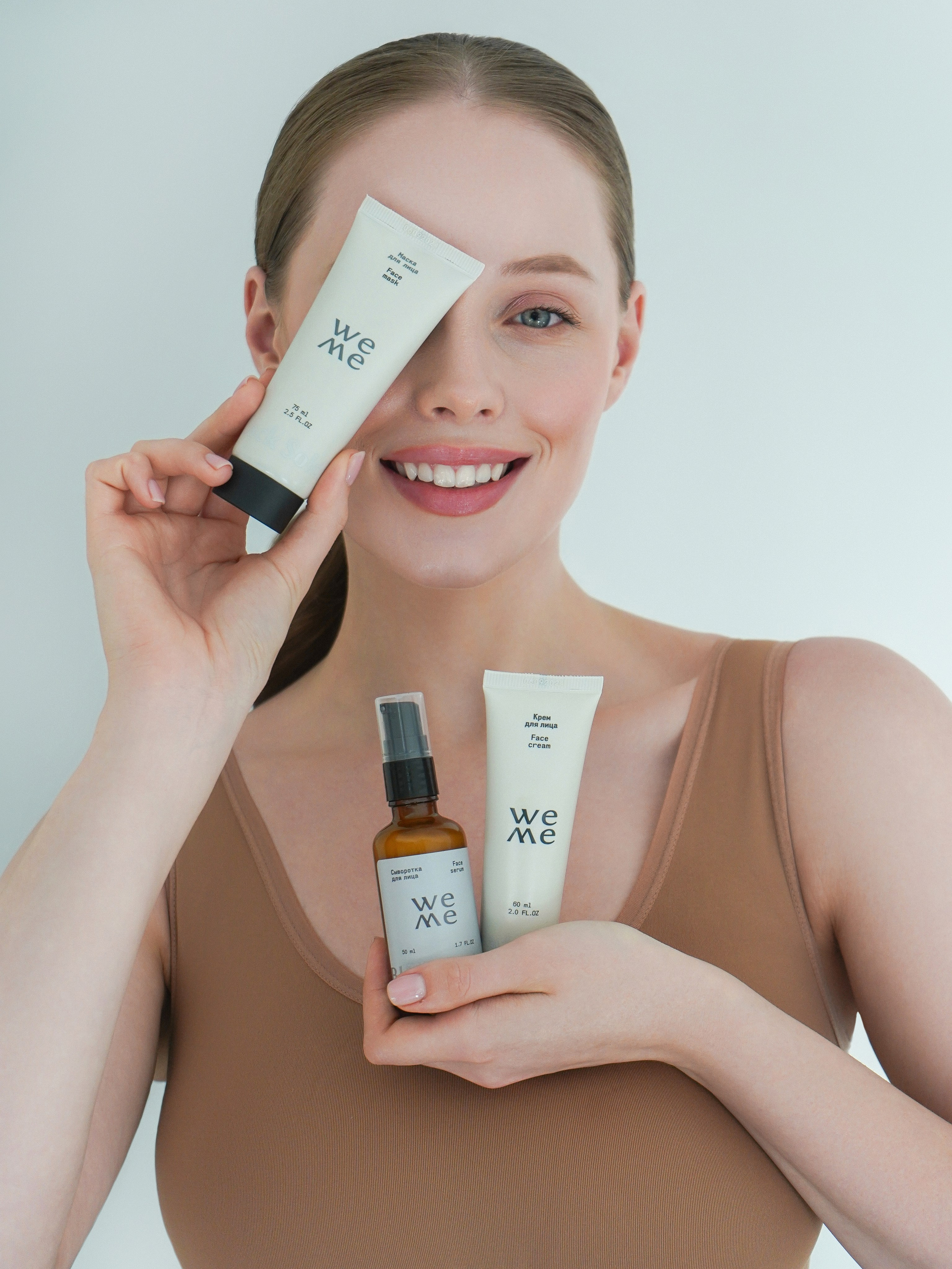 Съемка на модели. Предметный фотограф в Москве Инна Шерстюкова