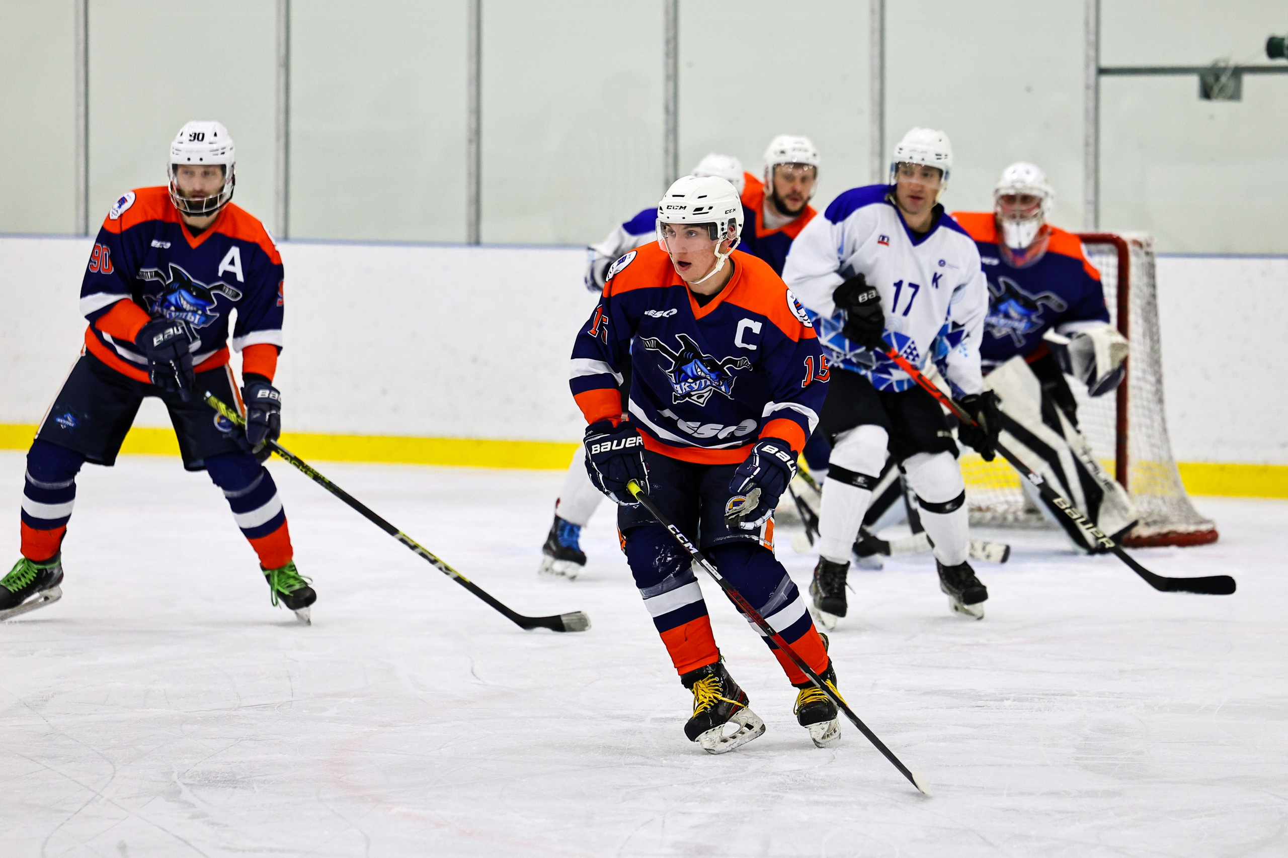 АТОМИАДА Зима 2026. Фототерапевт Ева Бунеева