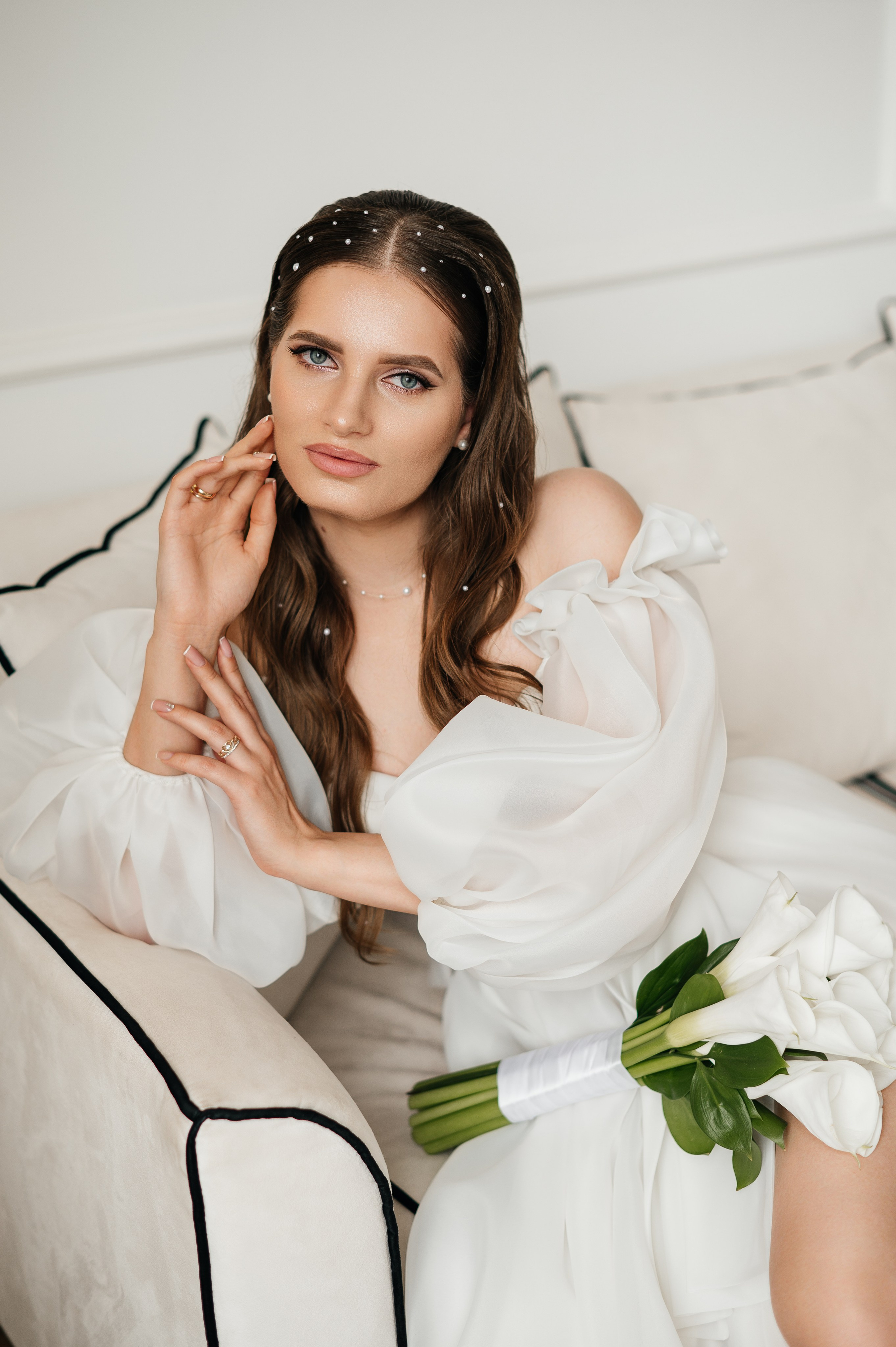 Владимир & Диана. Свадебный и семейный фотограф в Краснодаре Алина Мельник