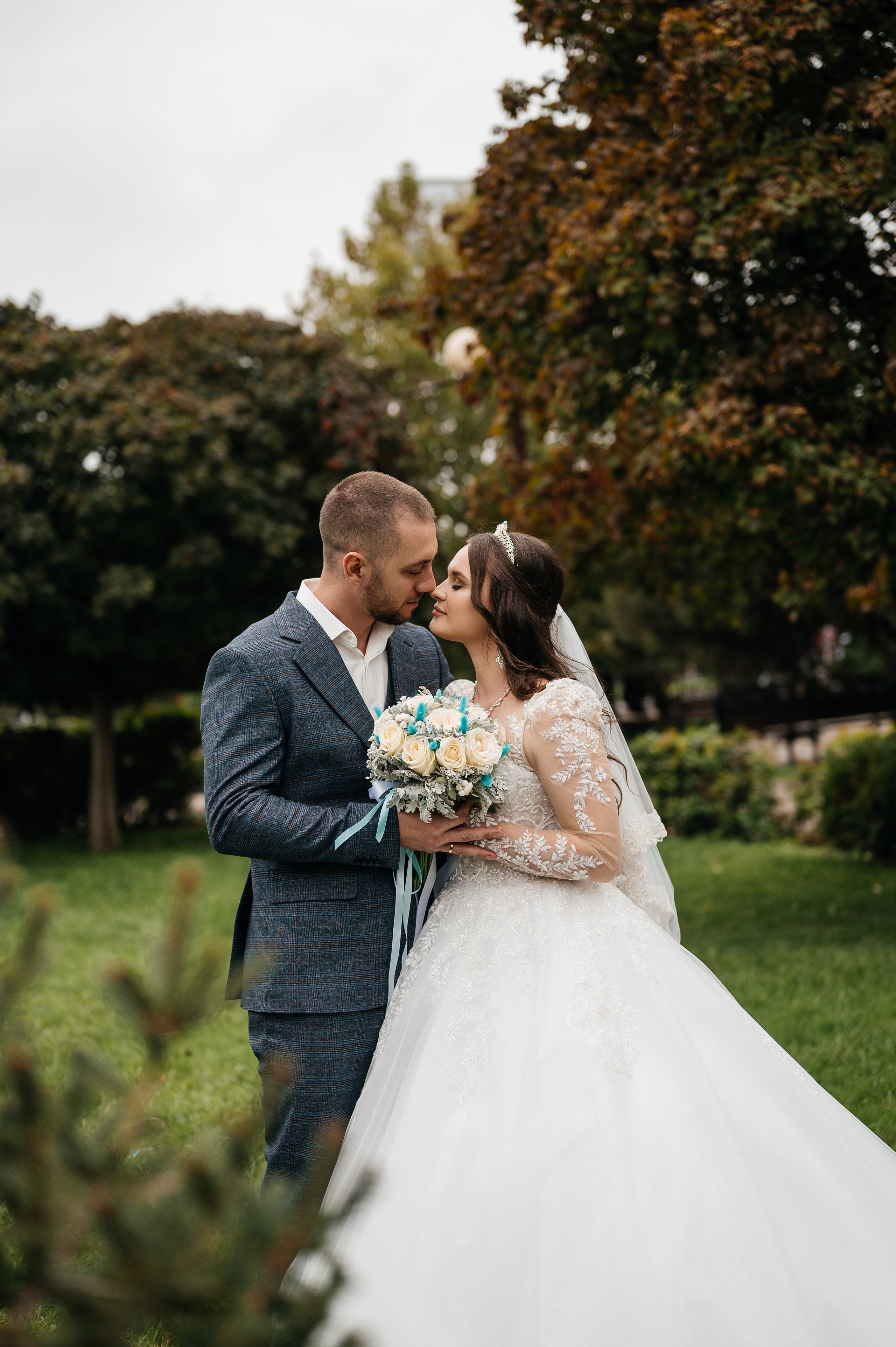 Станислав & Екатерина. Свадебный и семейный фотограф в Краснодаре Алина Мельник