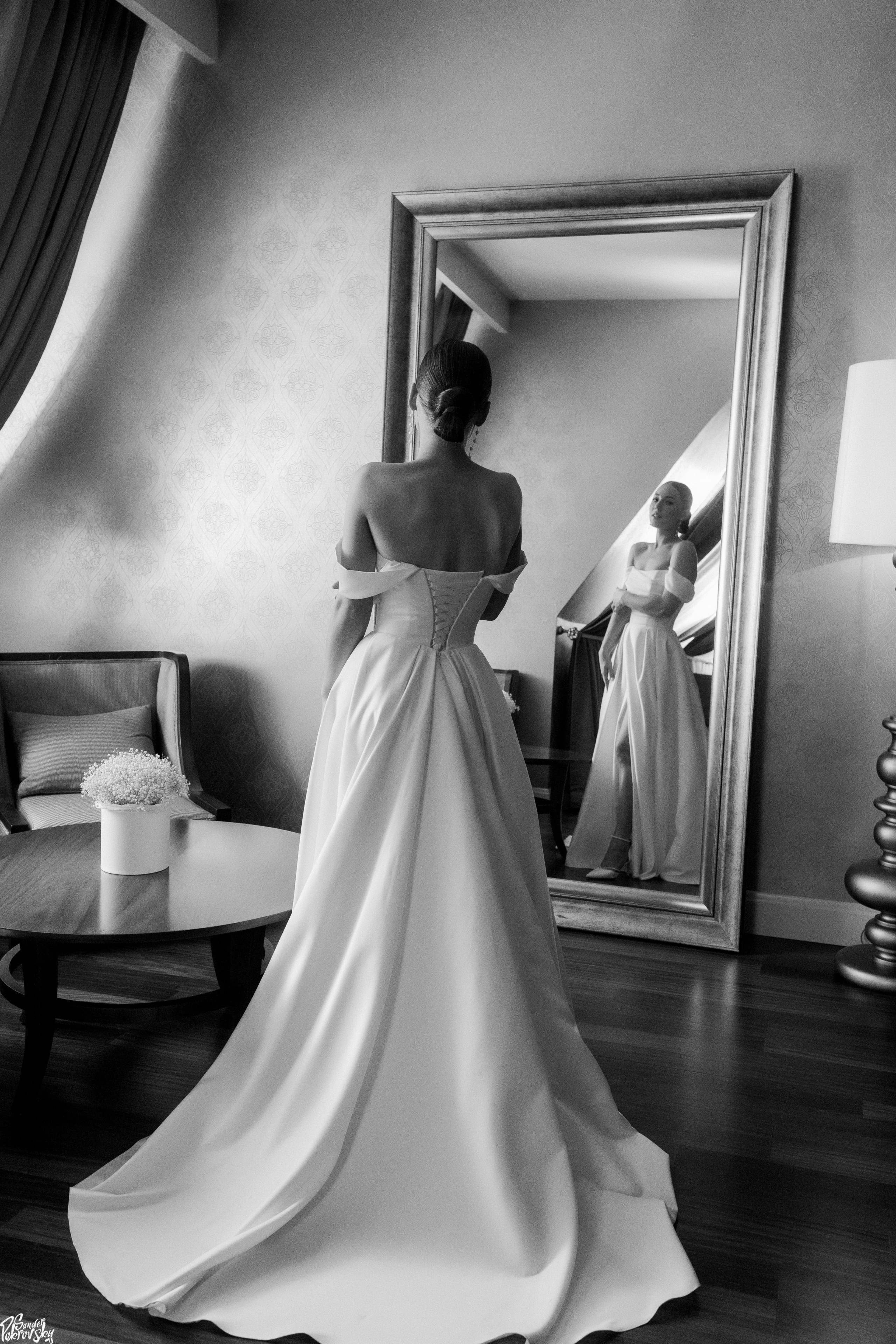 Роман & Наталия 12.08.2023. Свадебный и репортажный фотограф в Чебоксарах Покровский Александр