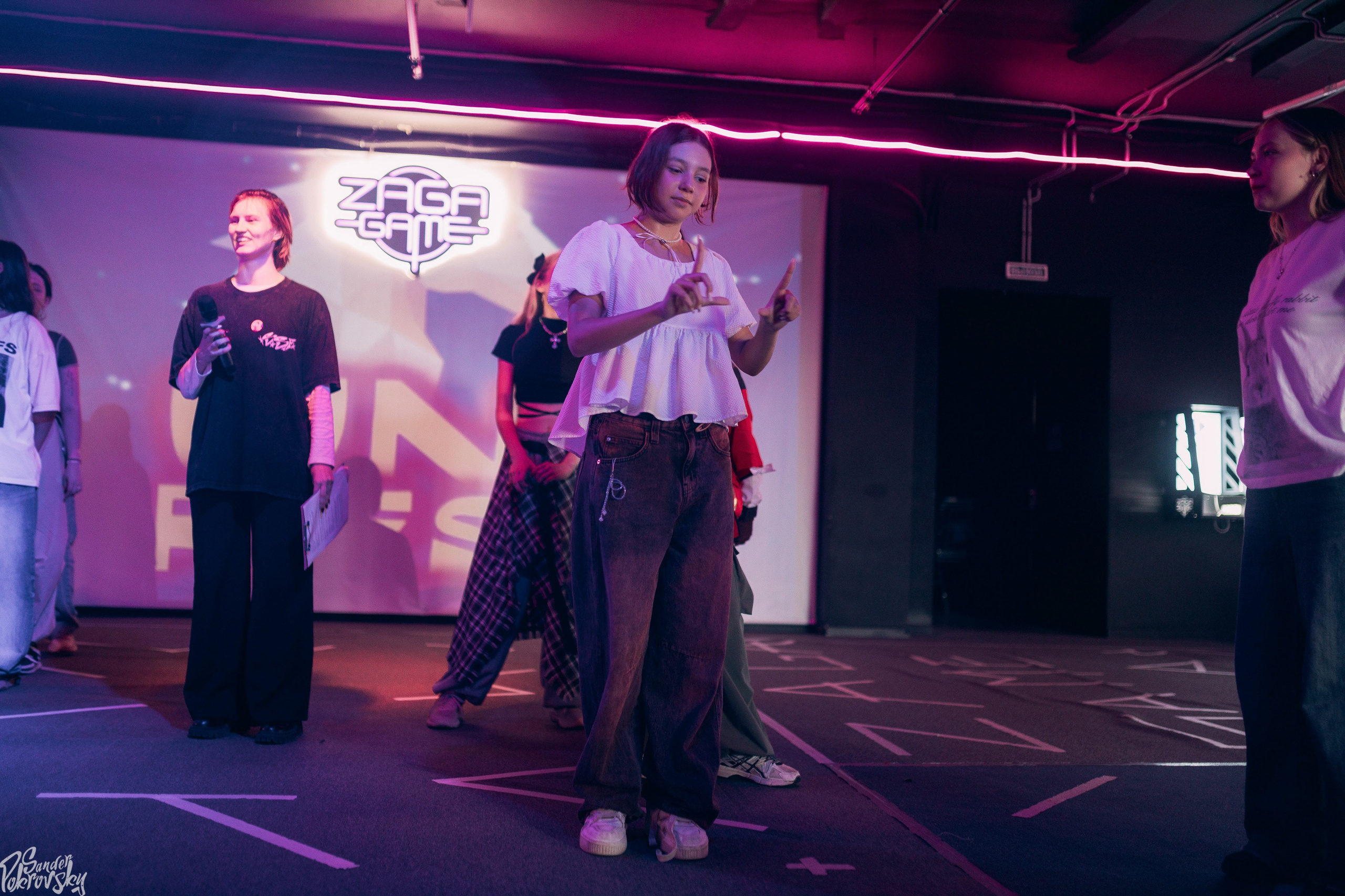 Zaga Game. Свадебный и репортажный фотограф в Чебоксарах Покровский Александр