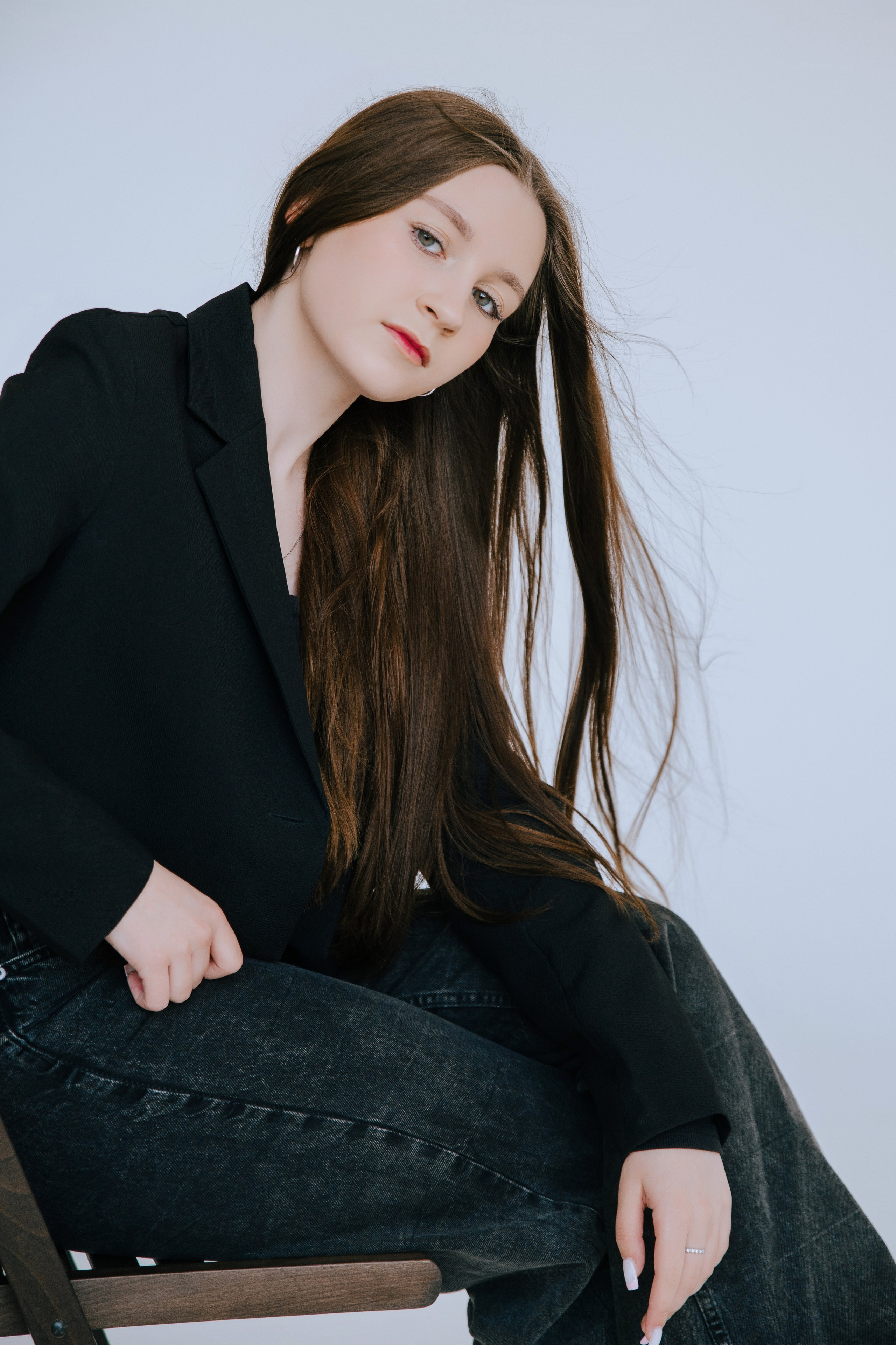 Гимназия им. Сайбеля — Выпуск 2024, 9 класс. Фотограф Ярмишко Дарья. Выпускные фотокниги