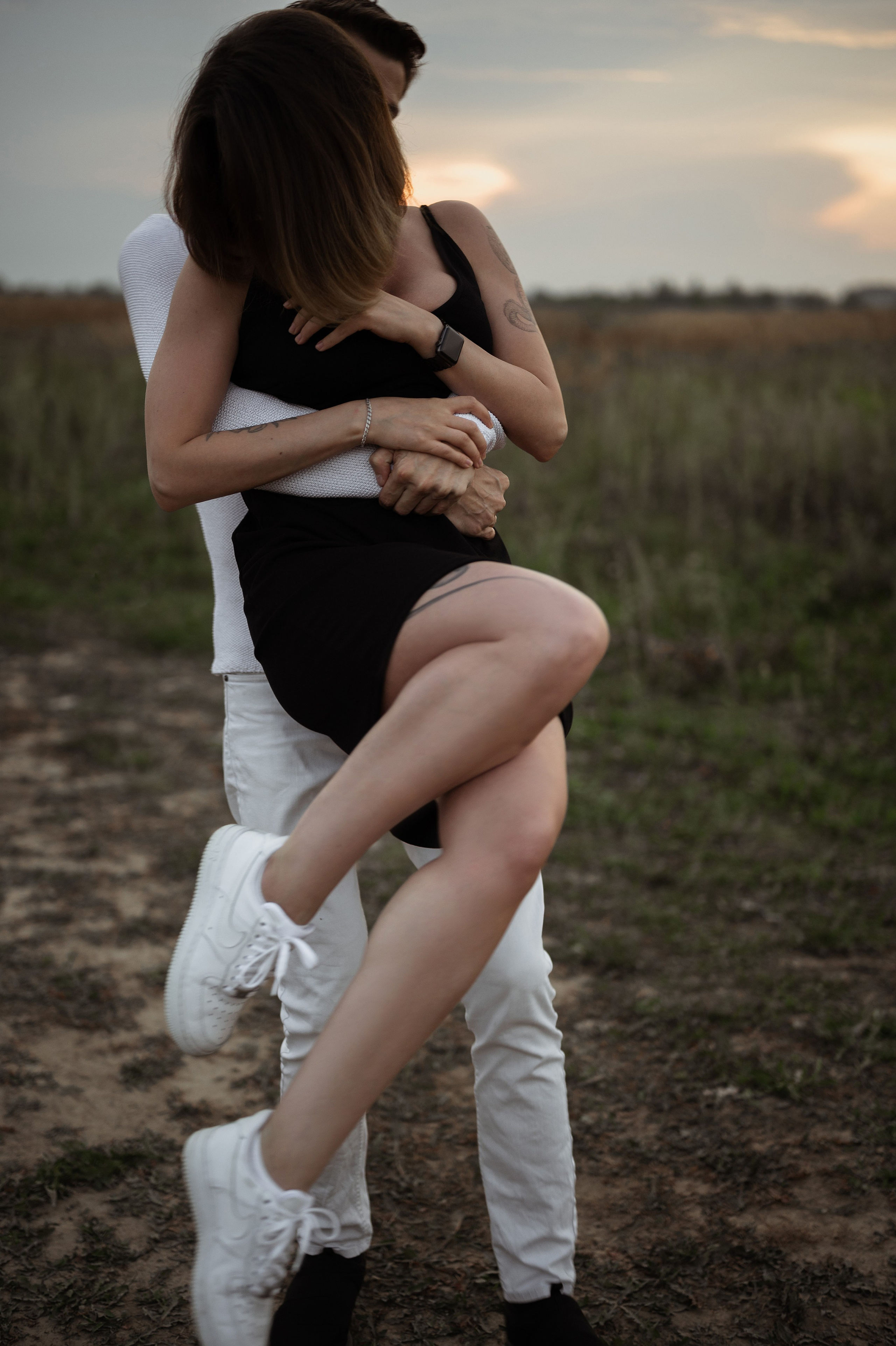 Фотосессия Love Story. Свадебный фотограф Йошкар-Ола Казань