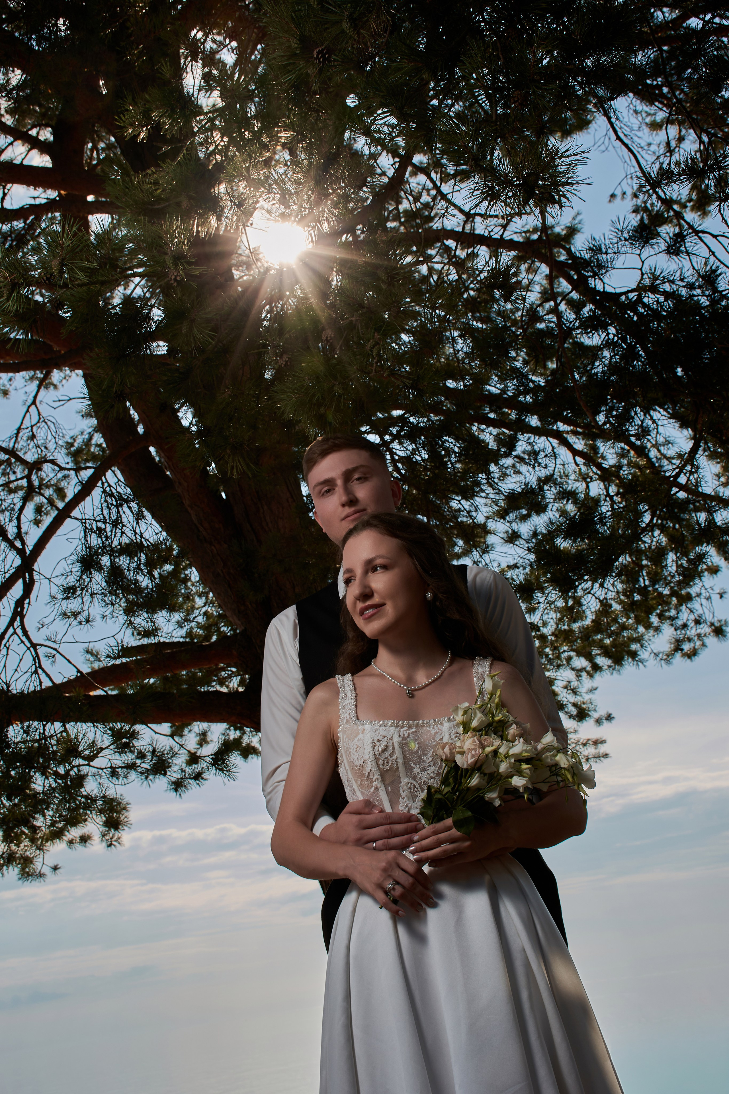 LoveStory свадебная фотосессия в Петербурге. Сергей Ильин | Фотограф