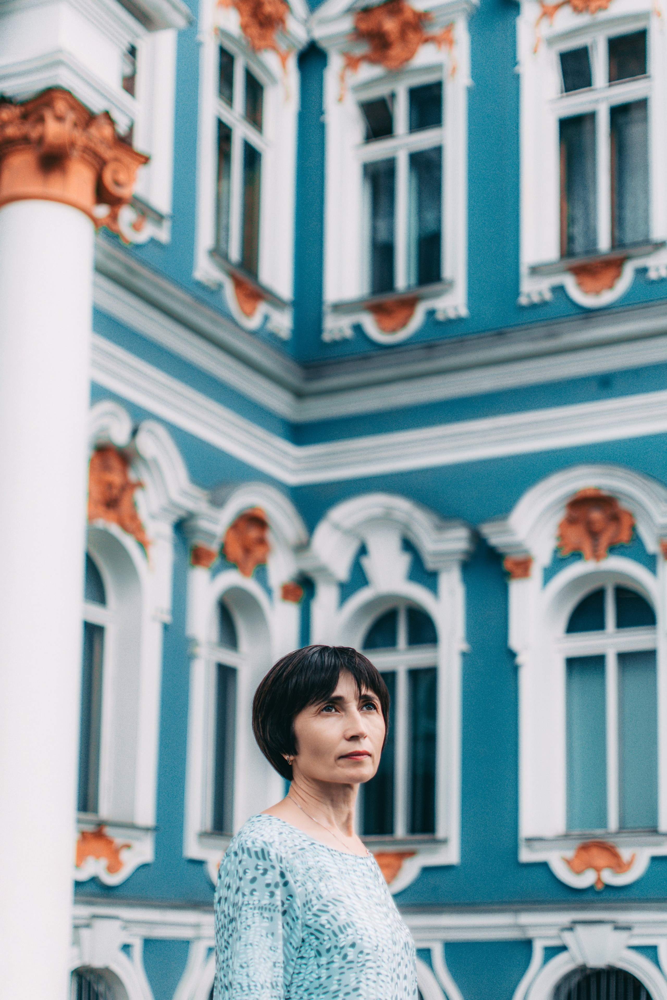 Елена. Сергей Ильин | Фотограф