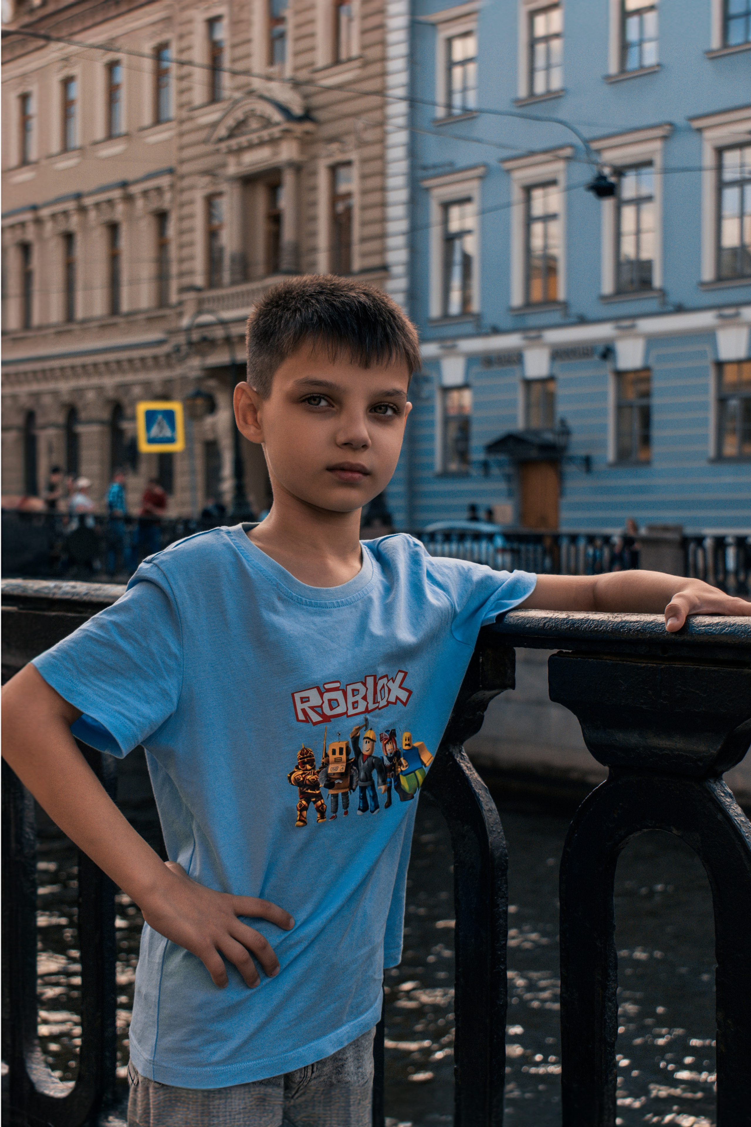 Семейная фотосессия Татьяны. Сергей Ильин | Фотограф