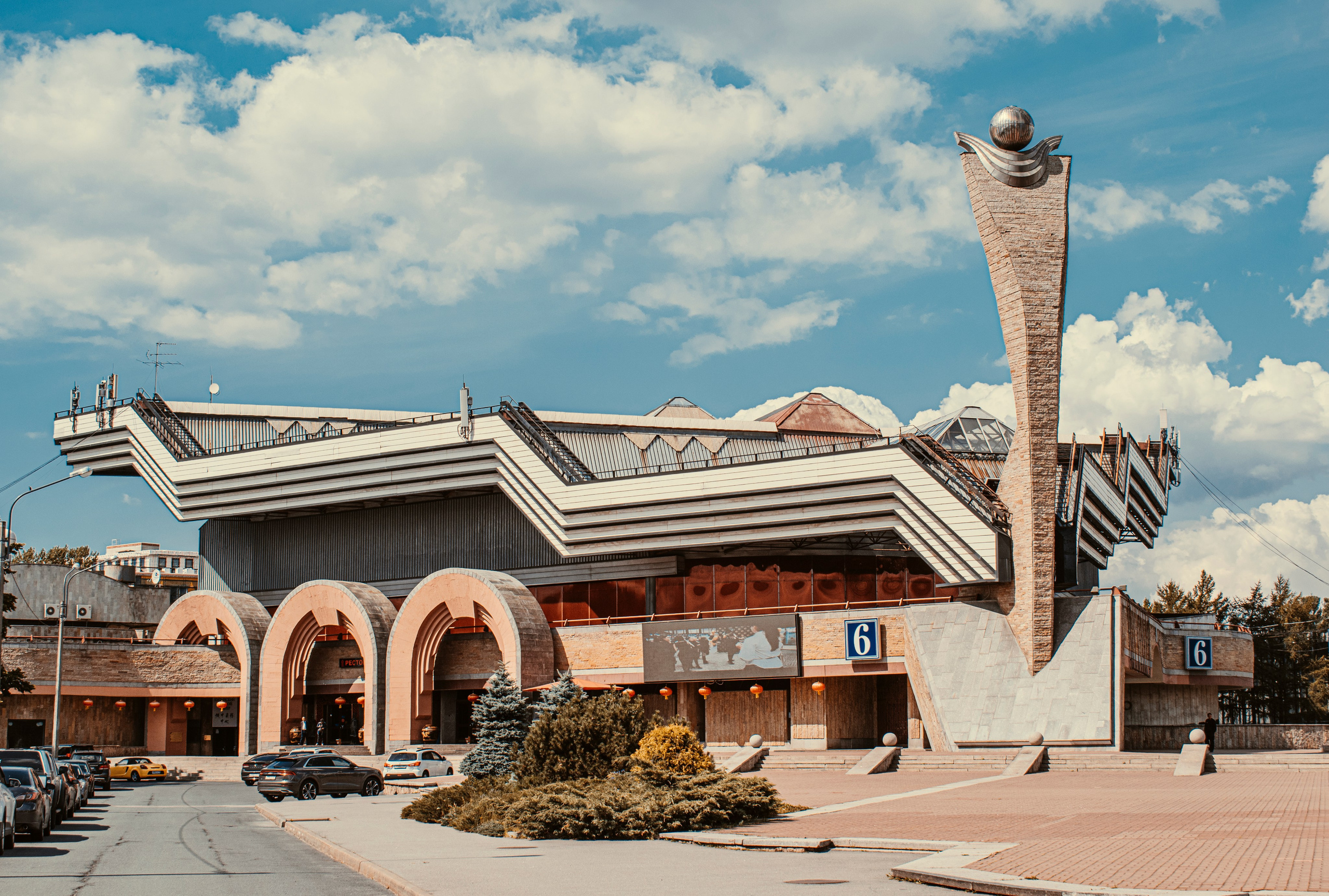Городская фотография. Сергей Ильин | Фотограф