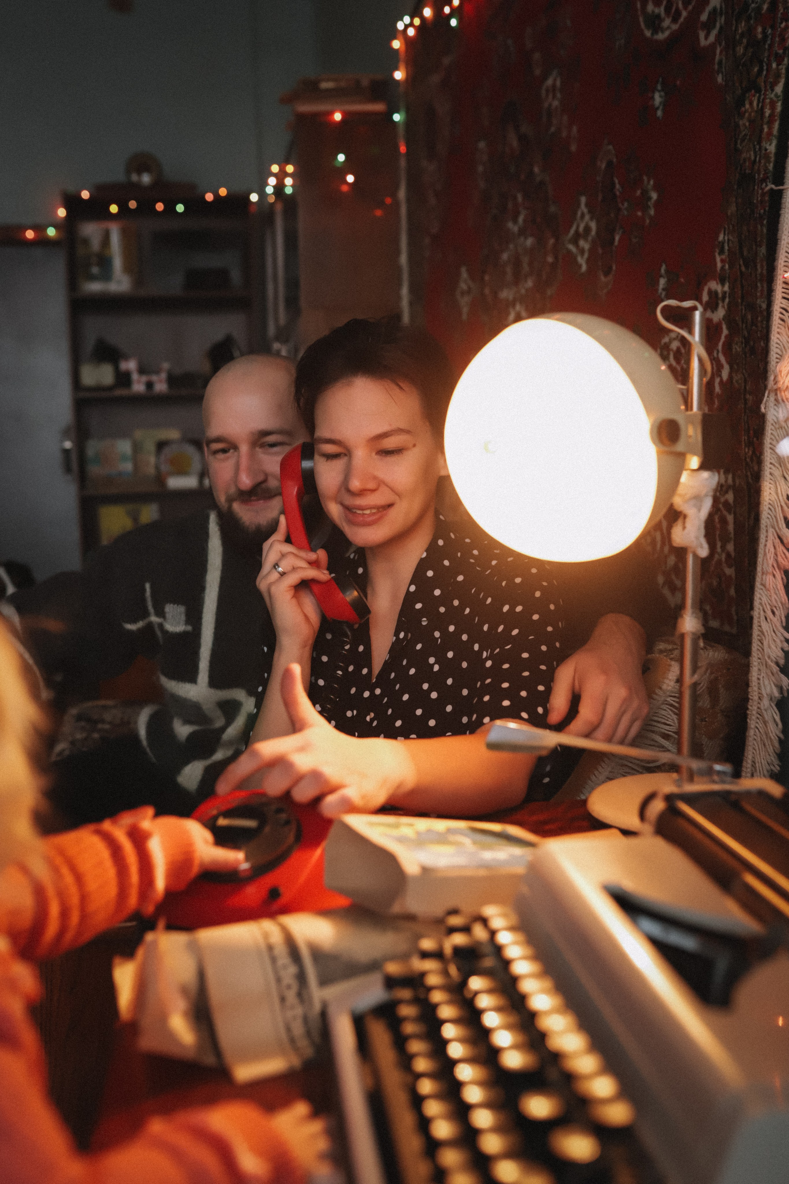 Даша и Никита. Фотограф в Нижнем Новгороде Кристина Батанова
