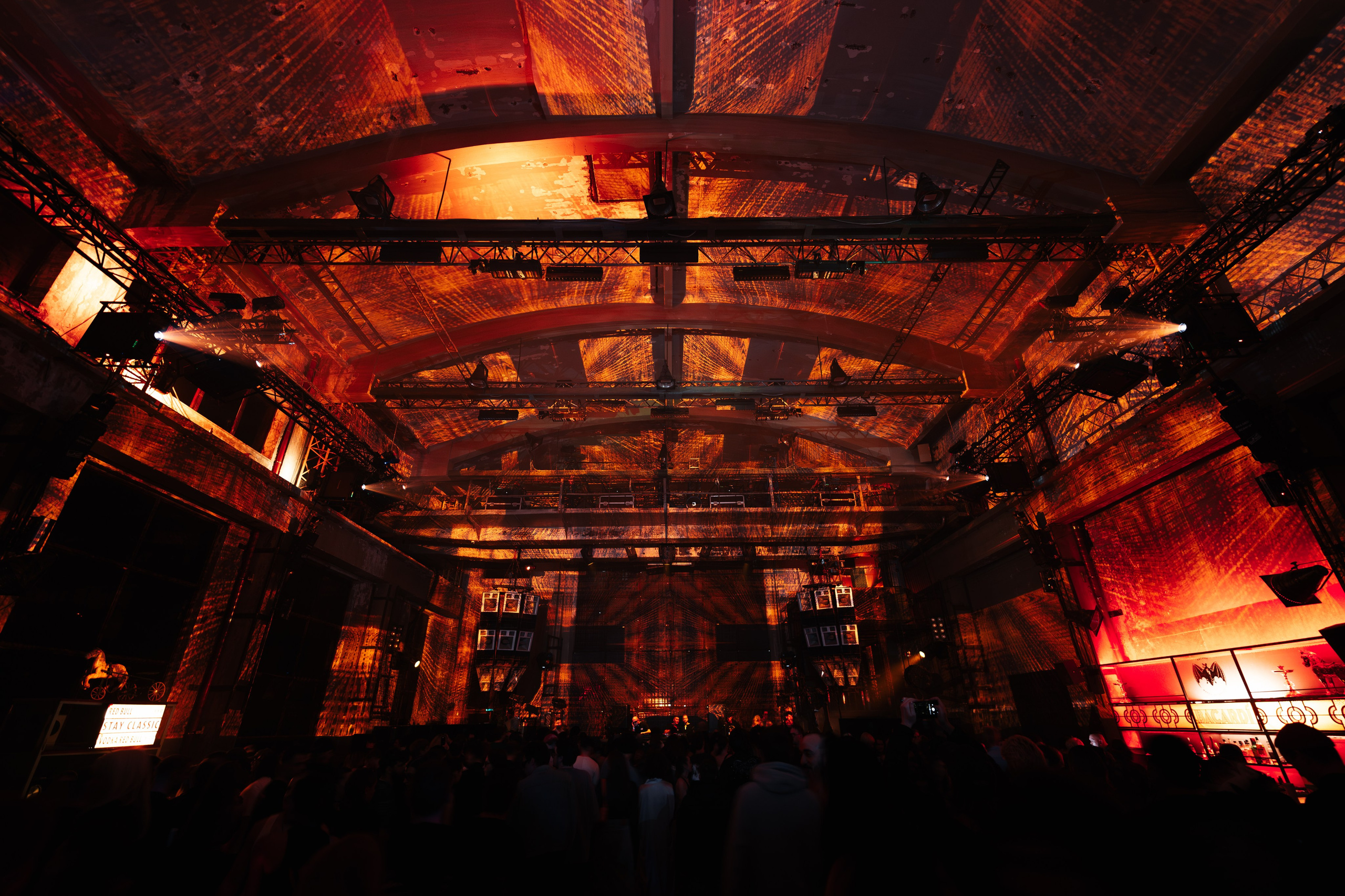 SICK YEARS, ARMA ╳ SILA SVETA. @tomrus: Рустам Шагиморданов — фотограф