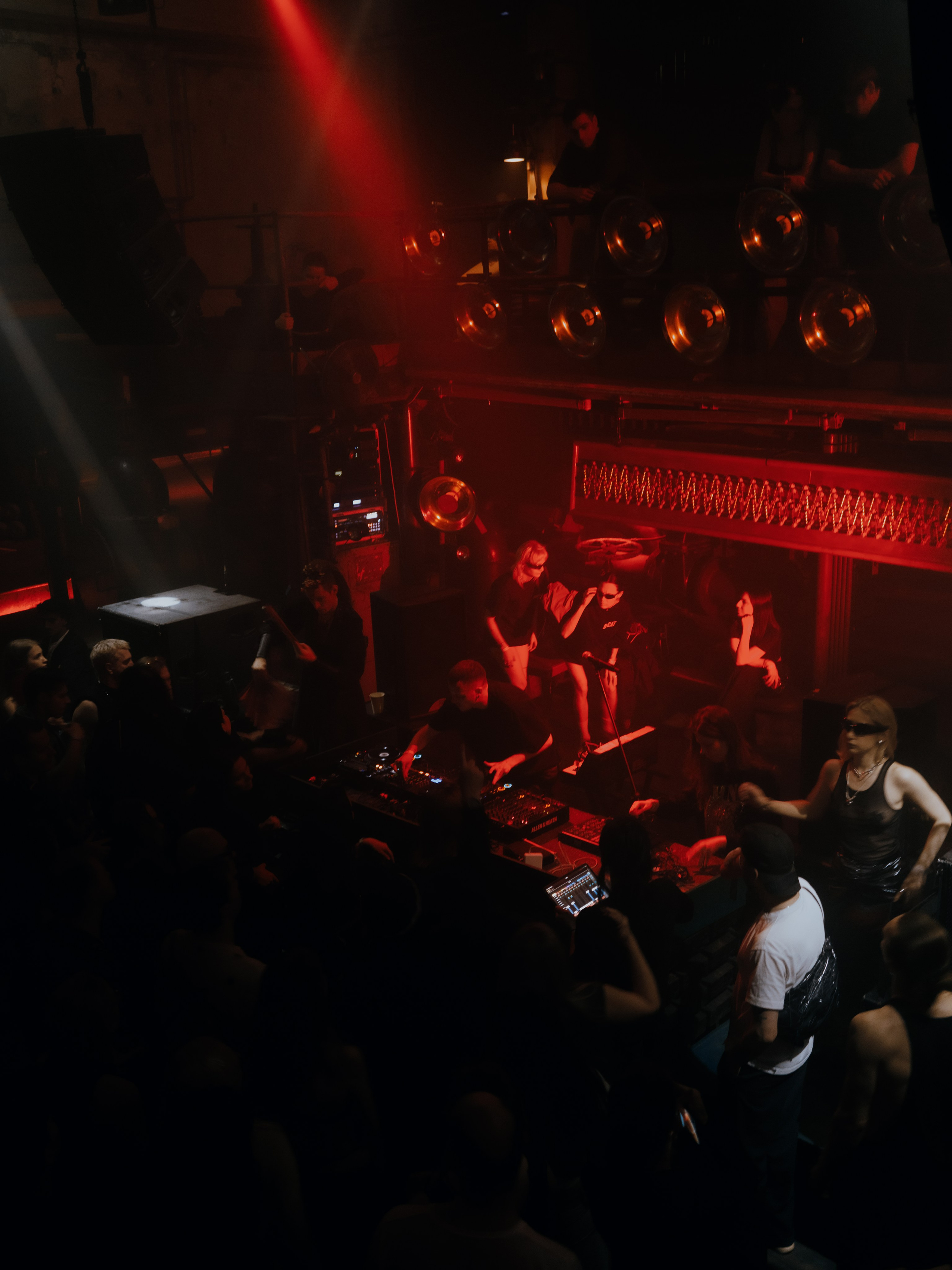 Beta Festival. @tomrus: Рустам Шагиморданов — фотограф