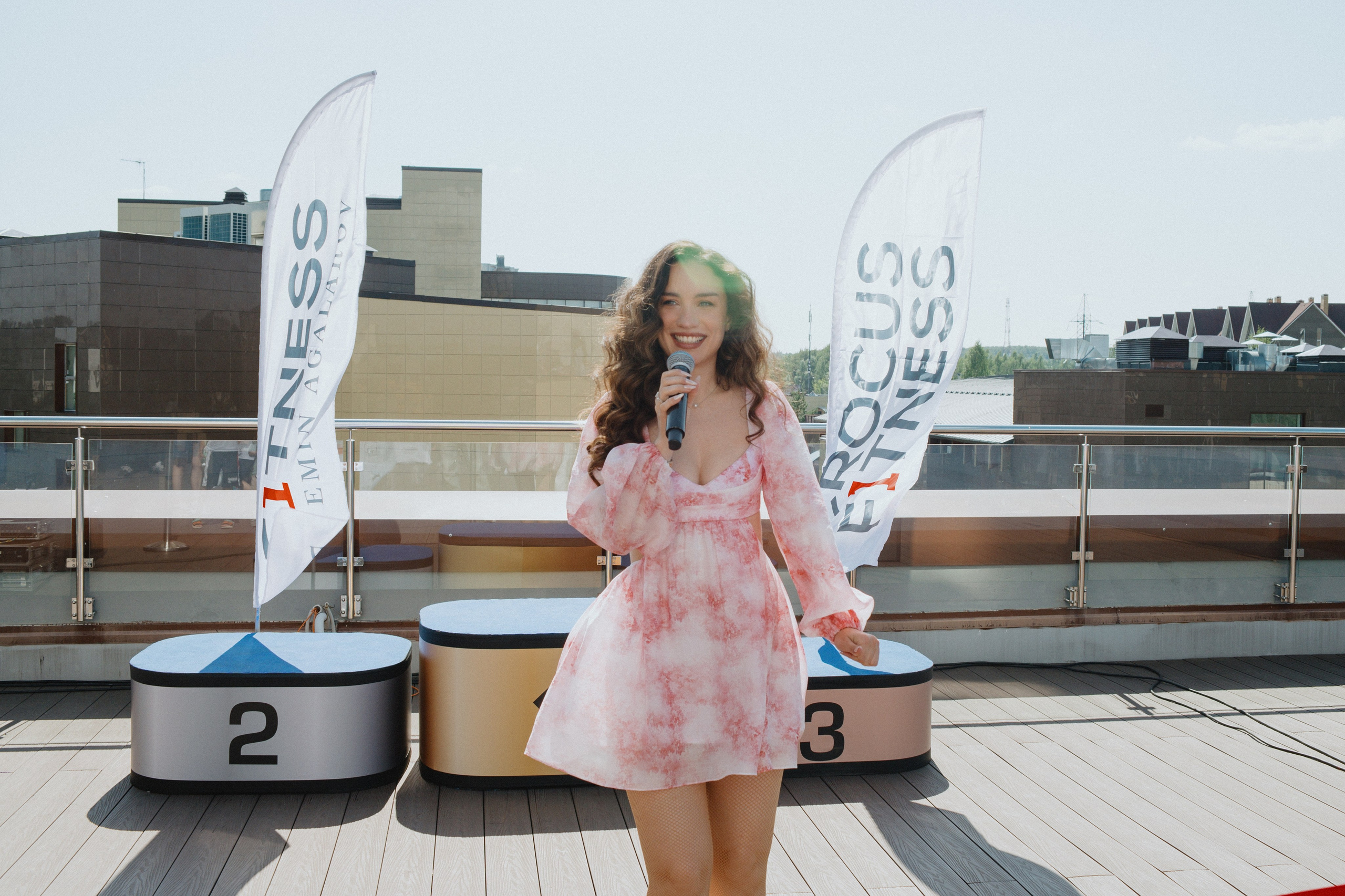 Березки by CROCUS. Бэкстейдж и репортажный фотограф в Москве Артем Онацко