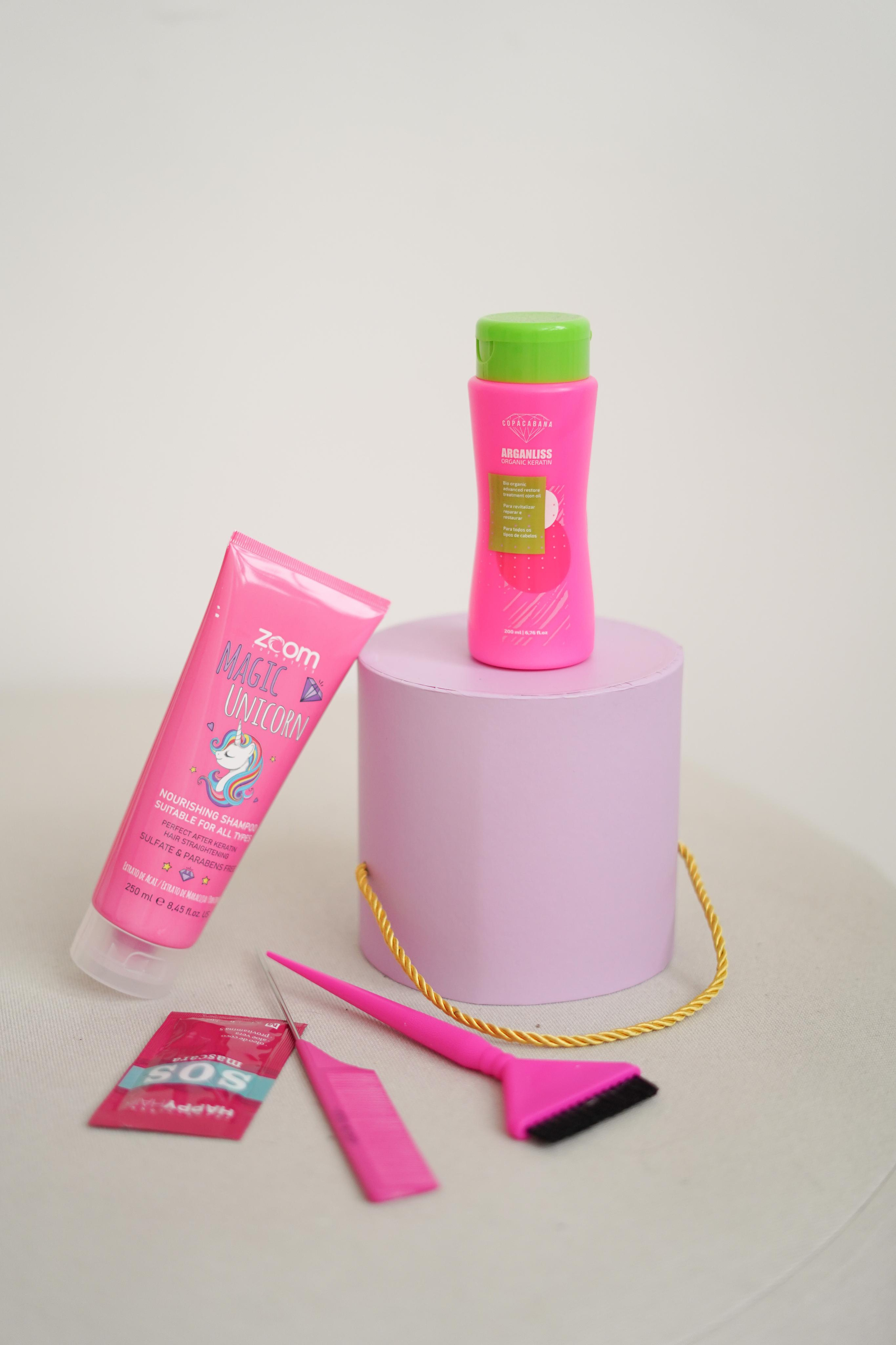 Мастер по уходу за волосами — Виктория. Контент фотограф в Самаре Гудалова Елена