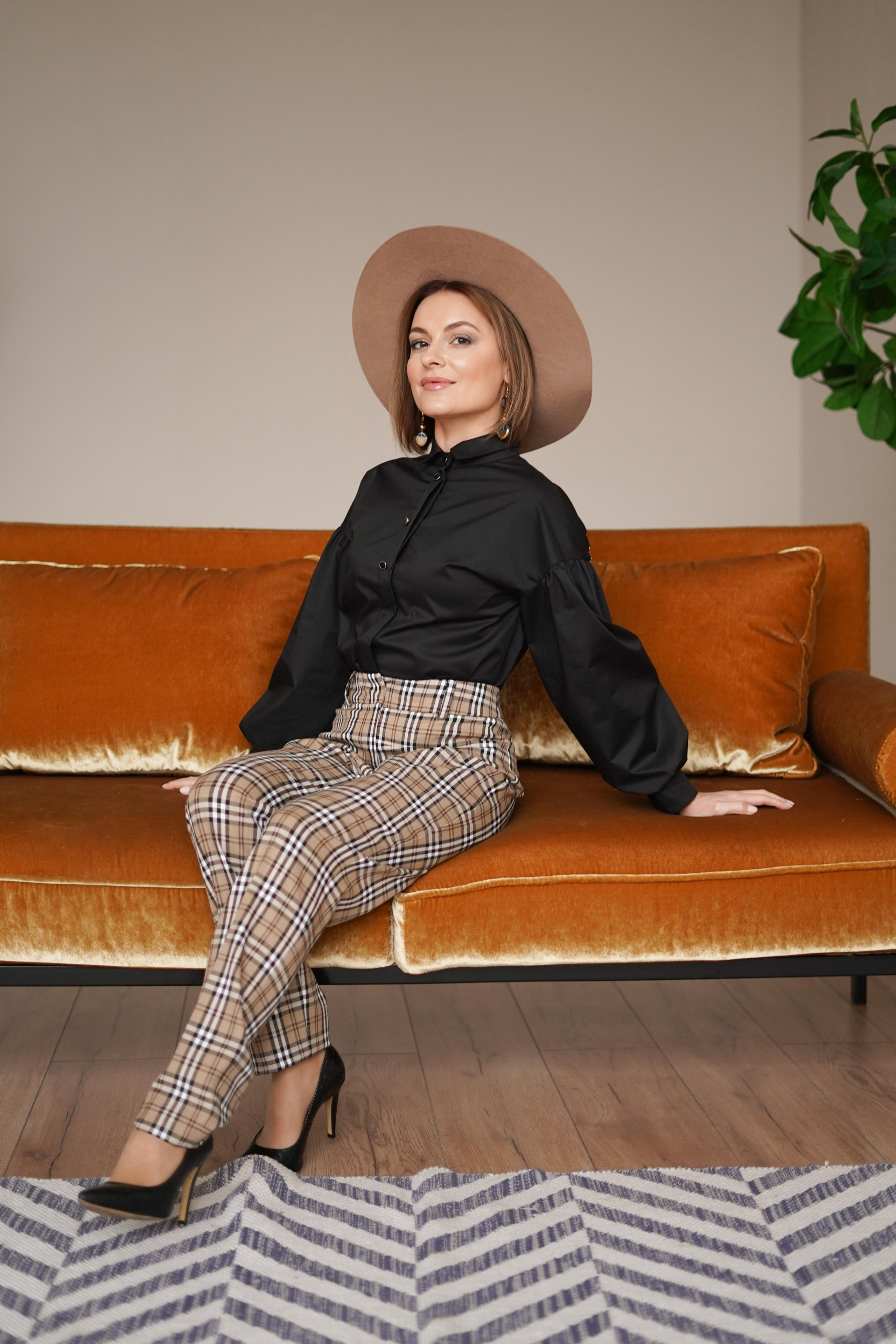 Нутрициолог — Екатерина. Контент фотограф в Самаре Гудалова Елена