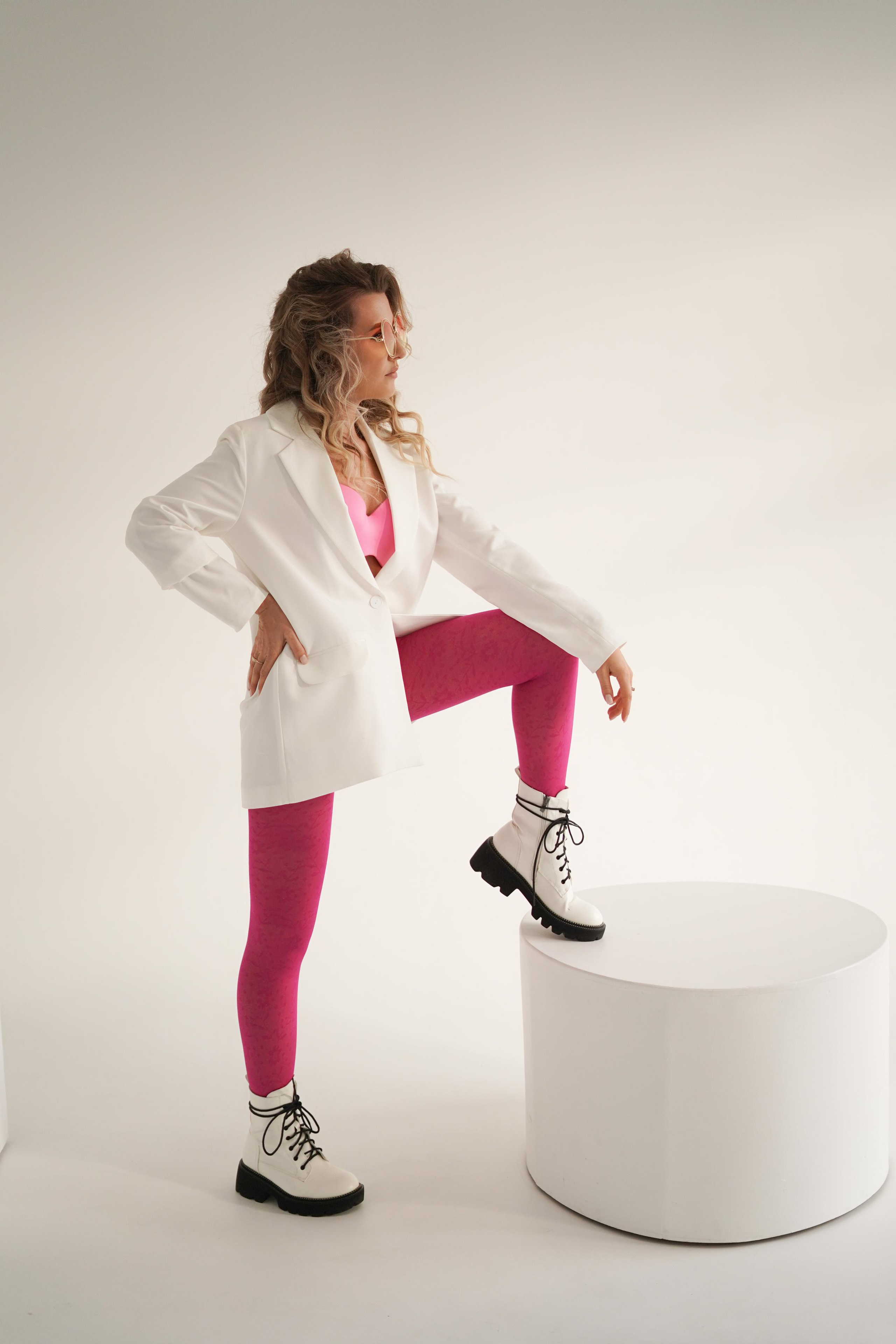 Be Face — Ирина Васина. Контент фотограф в Самаре Гудалова Елена