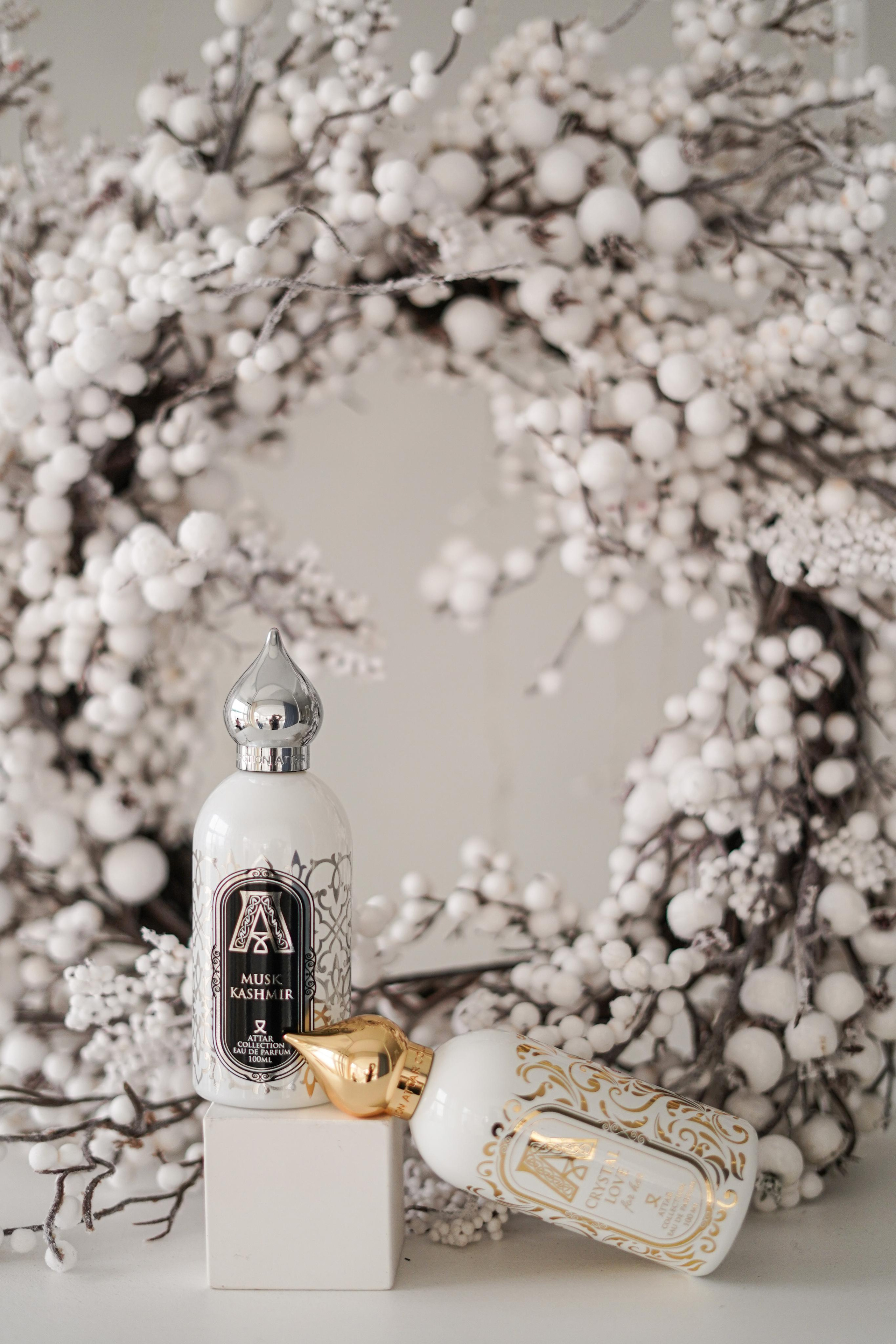 Парфюмерию. Контент фотограф в Самаре Гудалова Елена