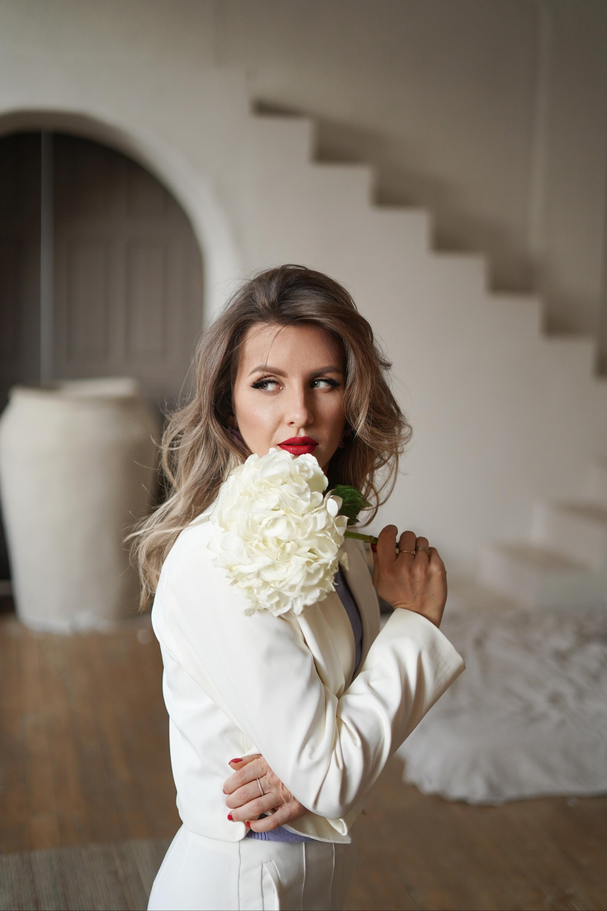 Be Face — Ирина Васина. Контент фотограф в Самаре Гудалова Елена