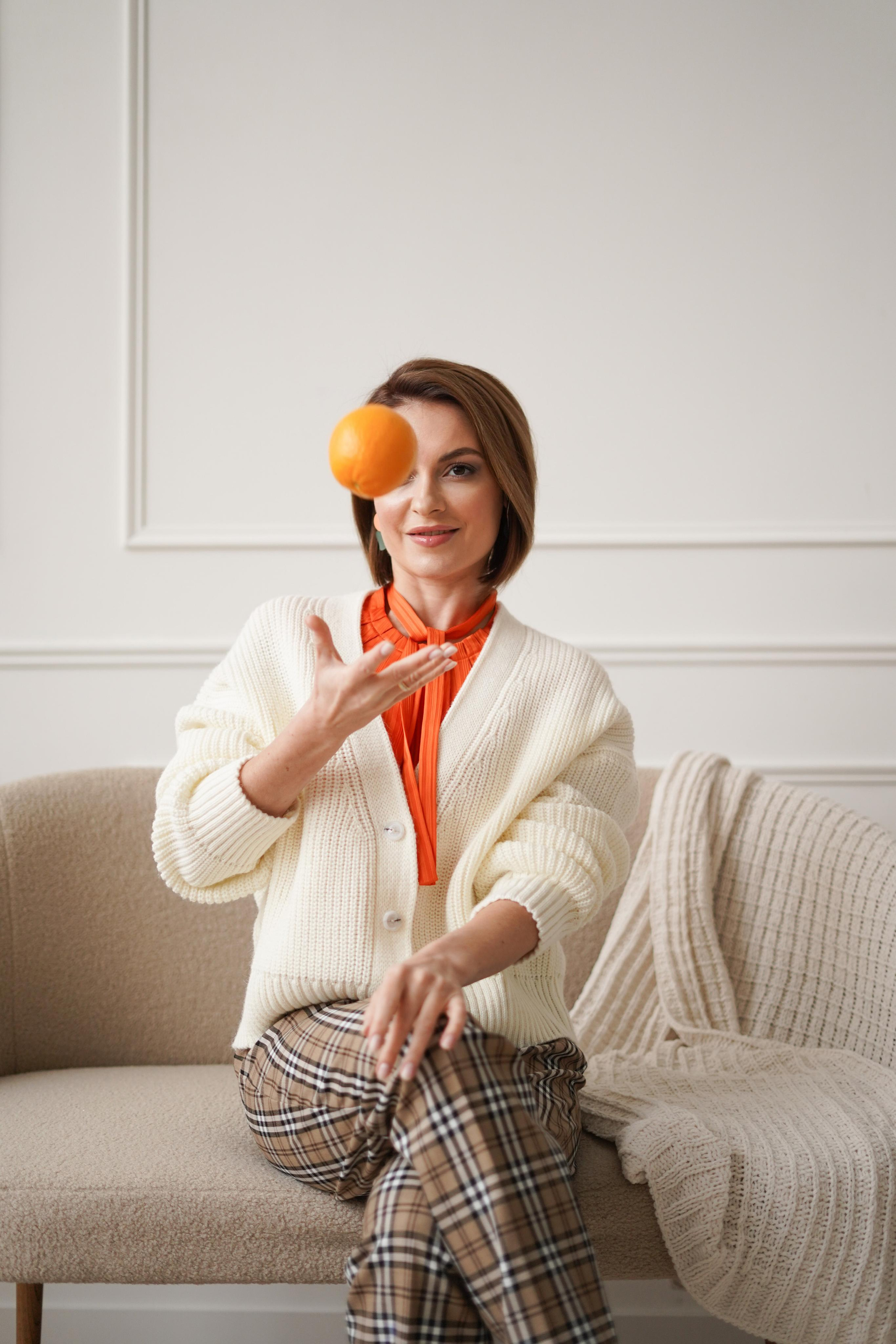 Нутрициолог — Екатерина. Контент фотограф в Самаре Гудалова Елена