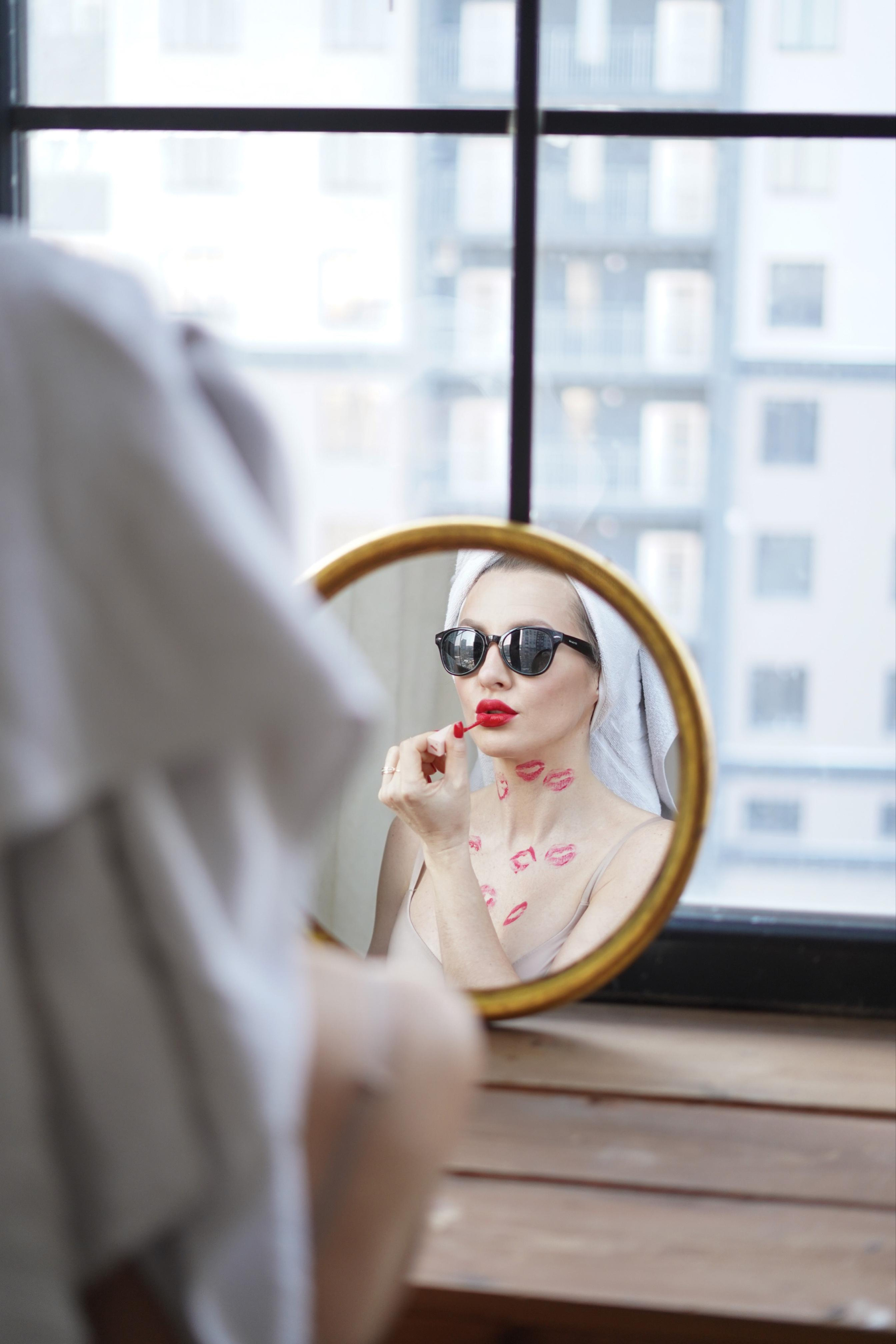 Be Face — Ирина Васина. Контент фотограф в Самаре Гудалова Елена