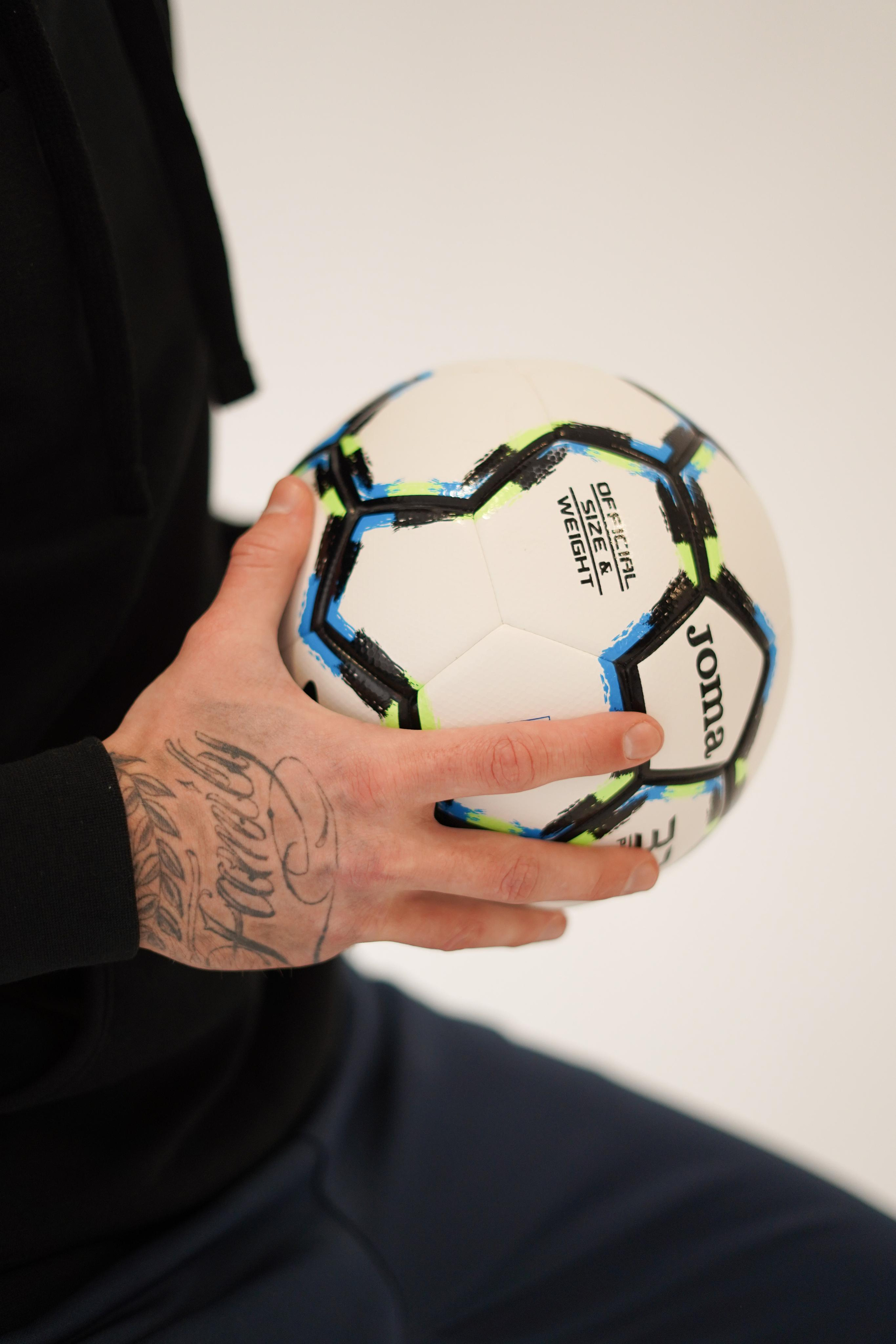 Магазин спортивной одежды. Контент фотограф в Самаре Гудалова Елена