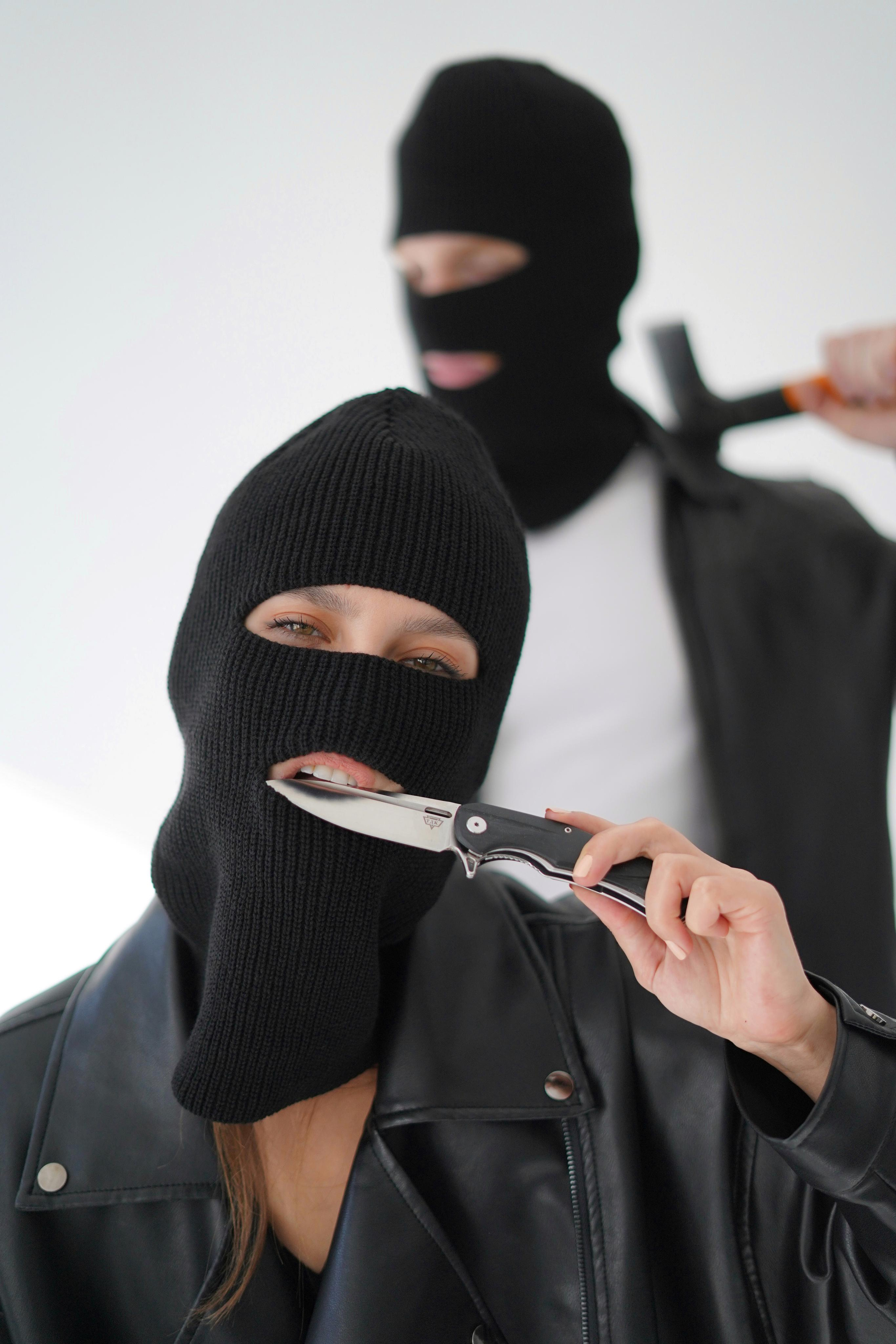 Балаклава. Контент фотограф в Самаре Гудалова Елена