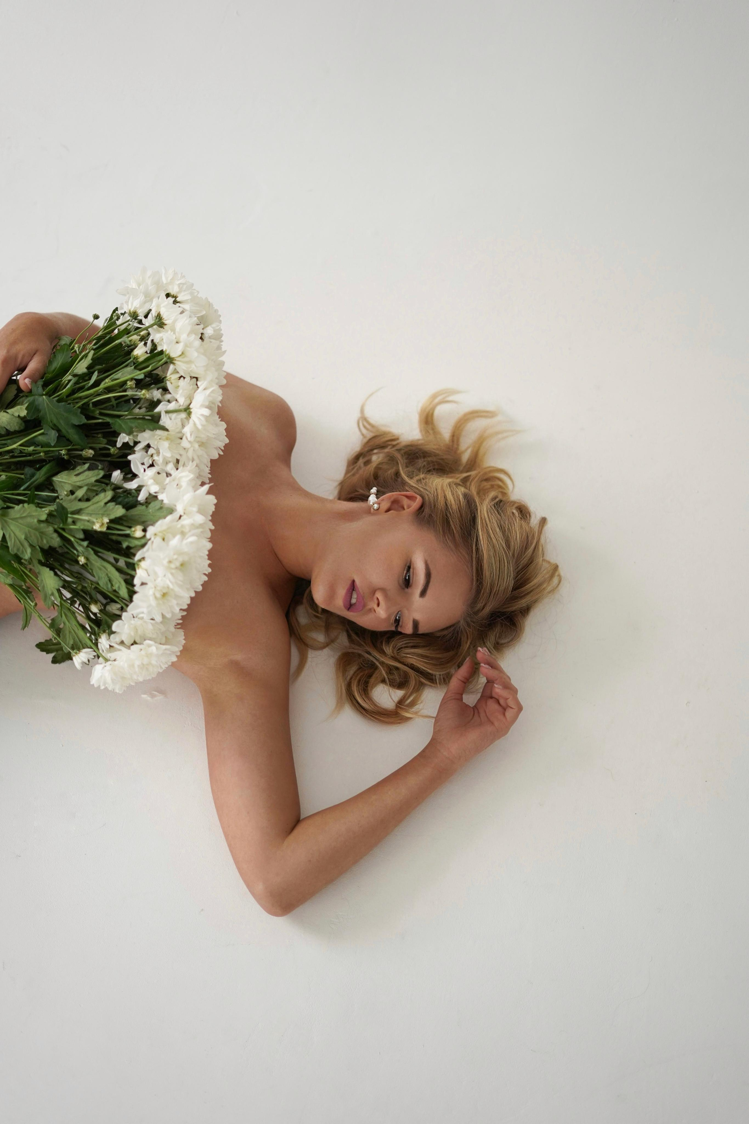 Лешмейкер — Валерия. Контент фотограф в Самаре Гудалова Елена