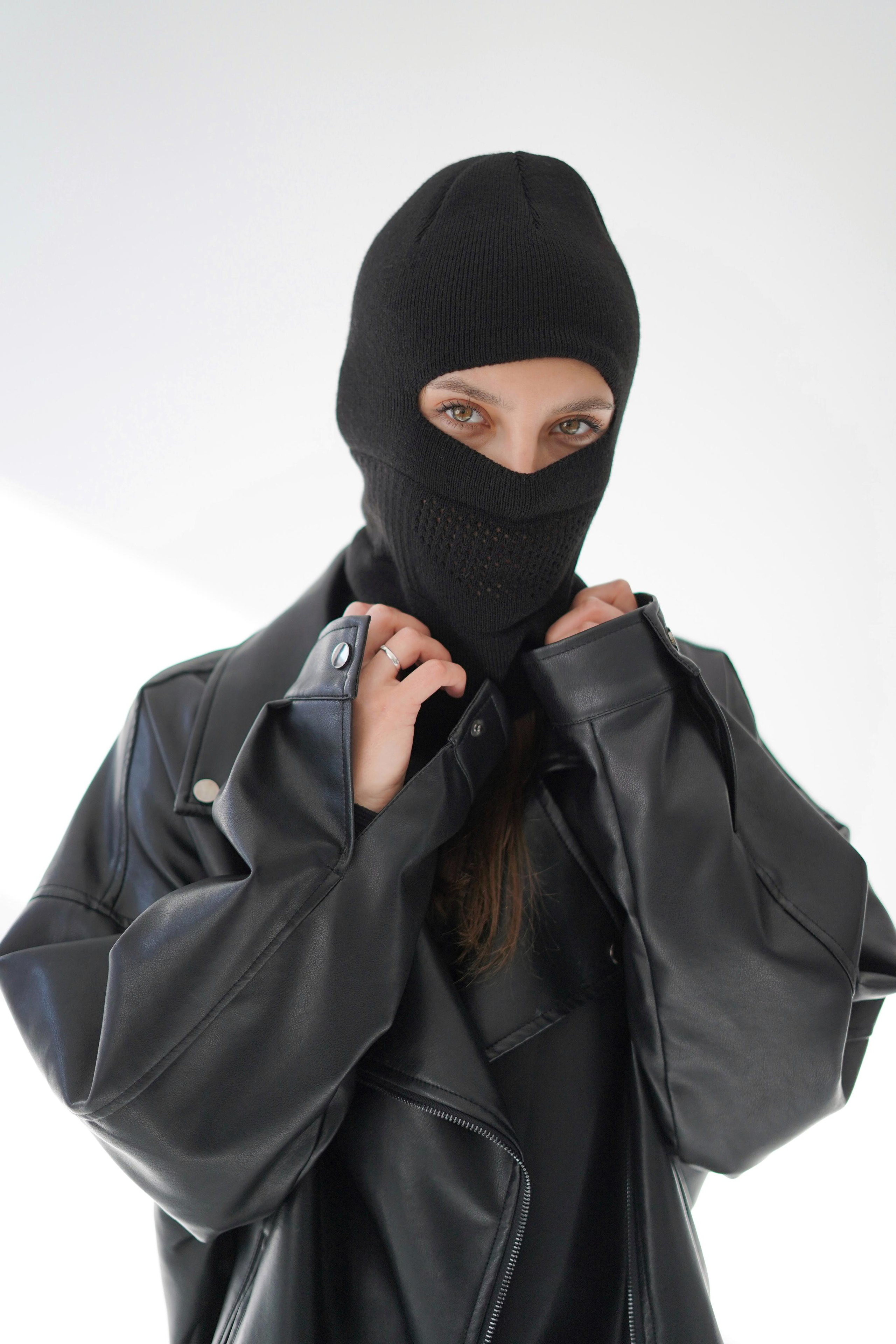 Балаклава Шапка. Контент фотограф в Самаре Гудалова Елена