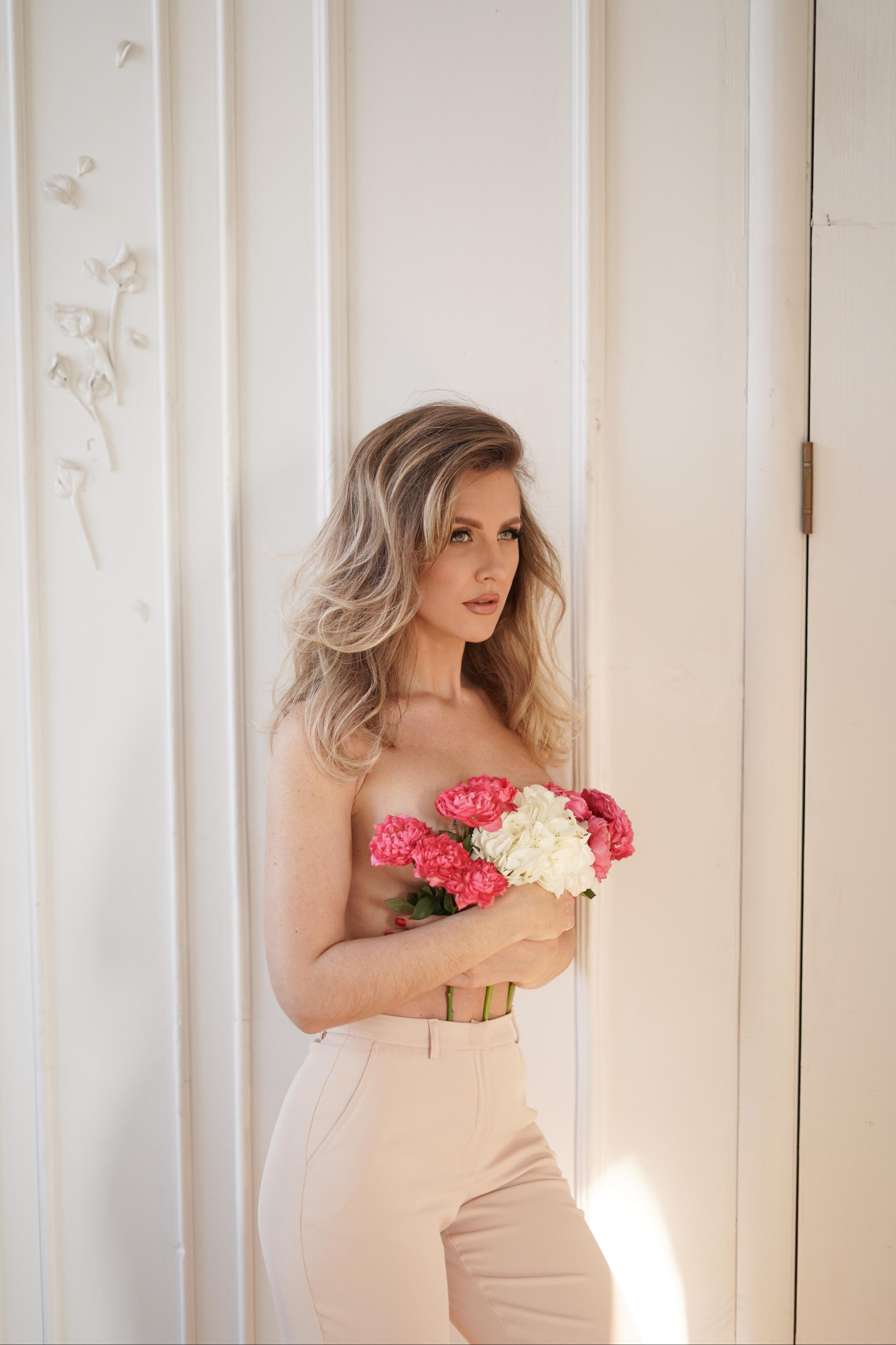 Be Face — Ирина Васина. Контент фотограф в Самаре Гудалова Елена