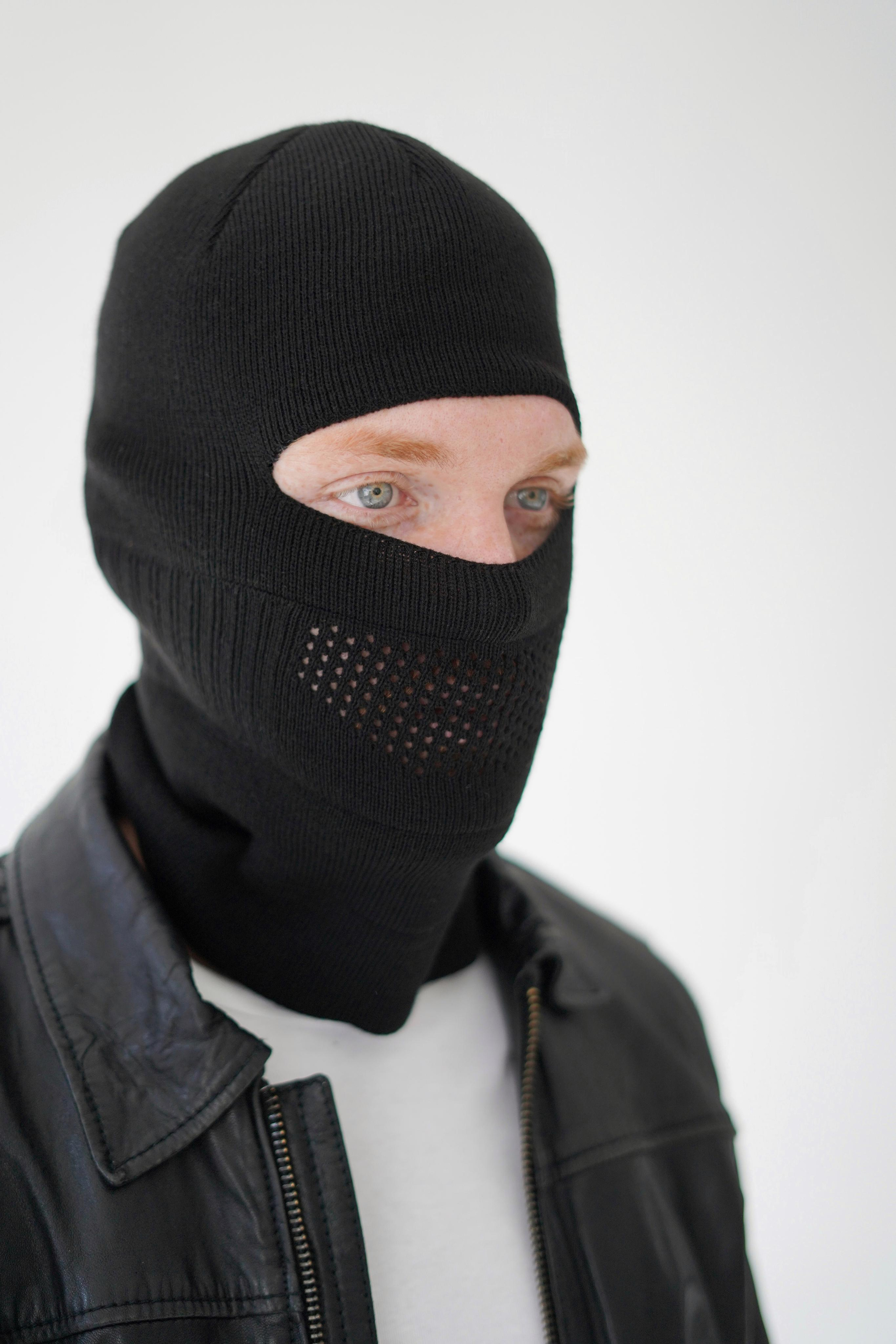 Балаклава Шапка. Контент фотограф в Самаре Гудалова Елена