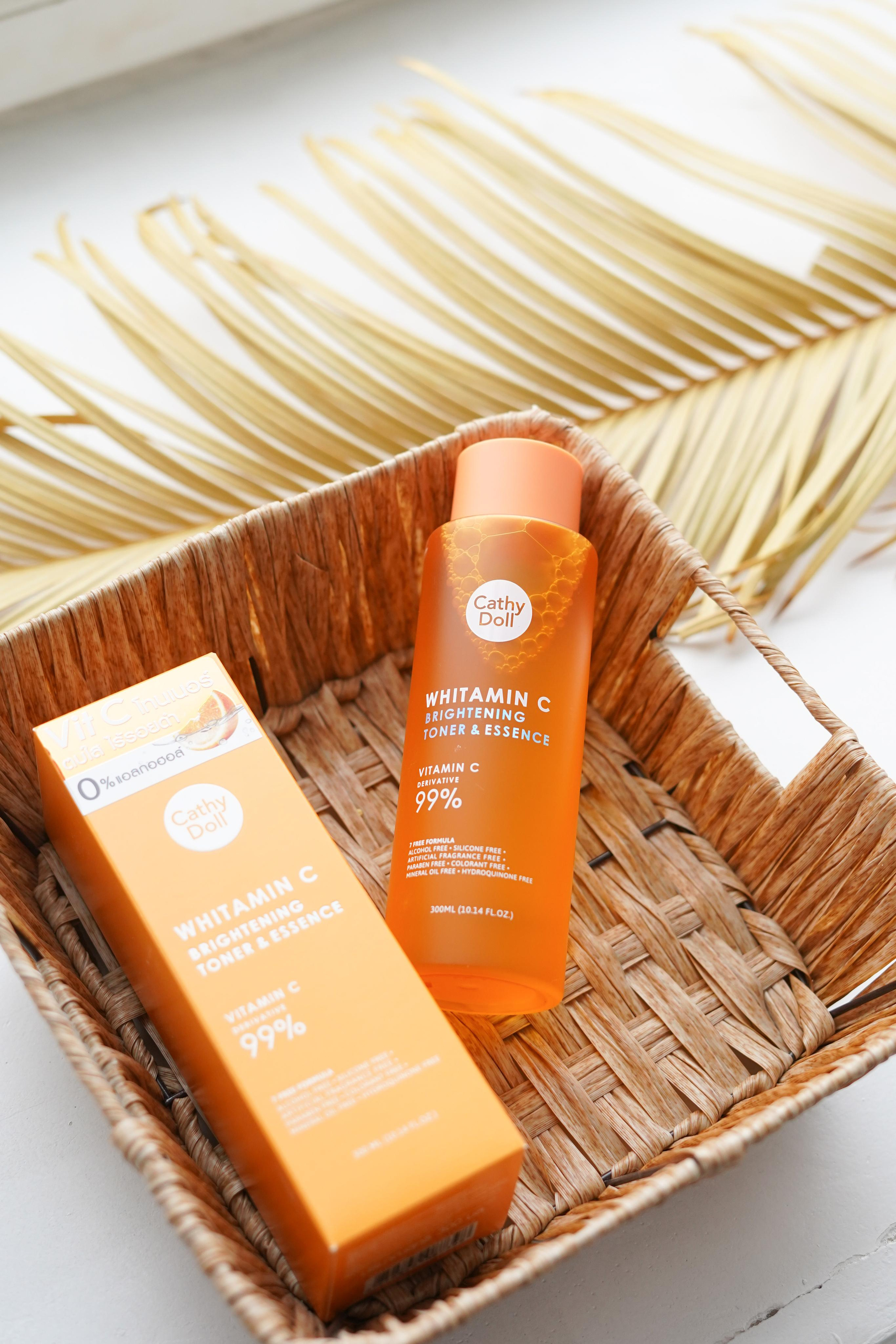 Магазин тайской косметики. Контент фотограф в Самаре Гудалова Елена