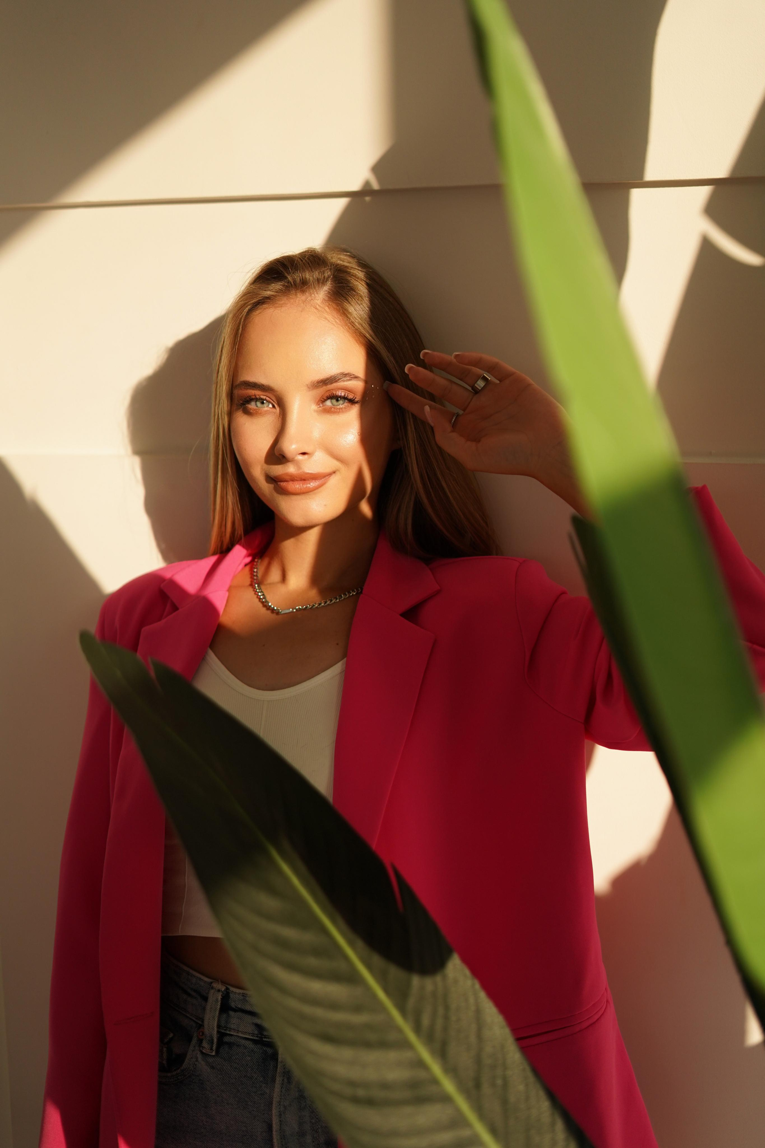 Мастер по уходу за волосами — Виктория. Контент фотограф в Самаре Гудалова Елена