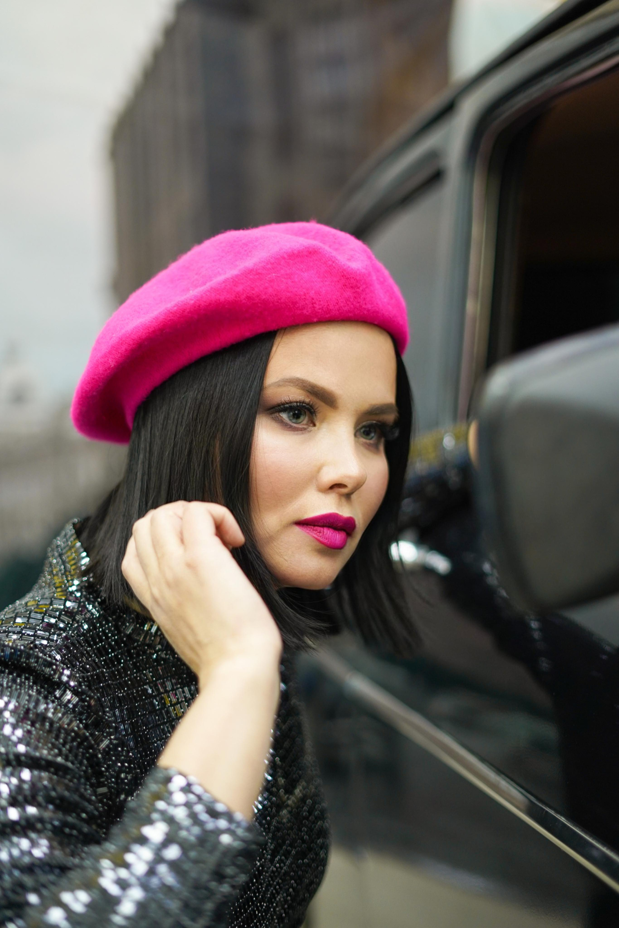 Вокалотерапия — Татьяна. Контент фотограф в Самаре Гудалова Елена