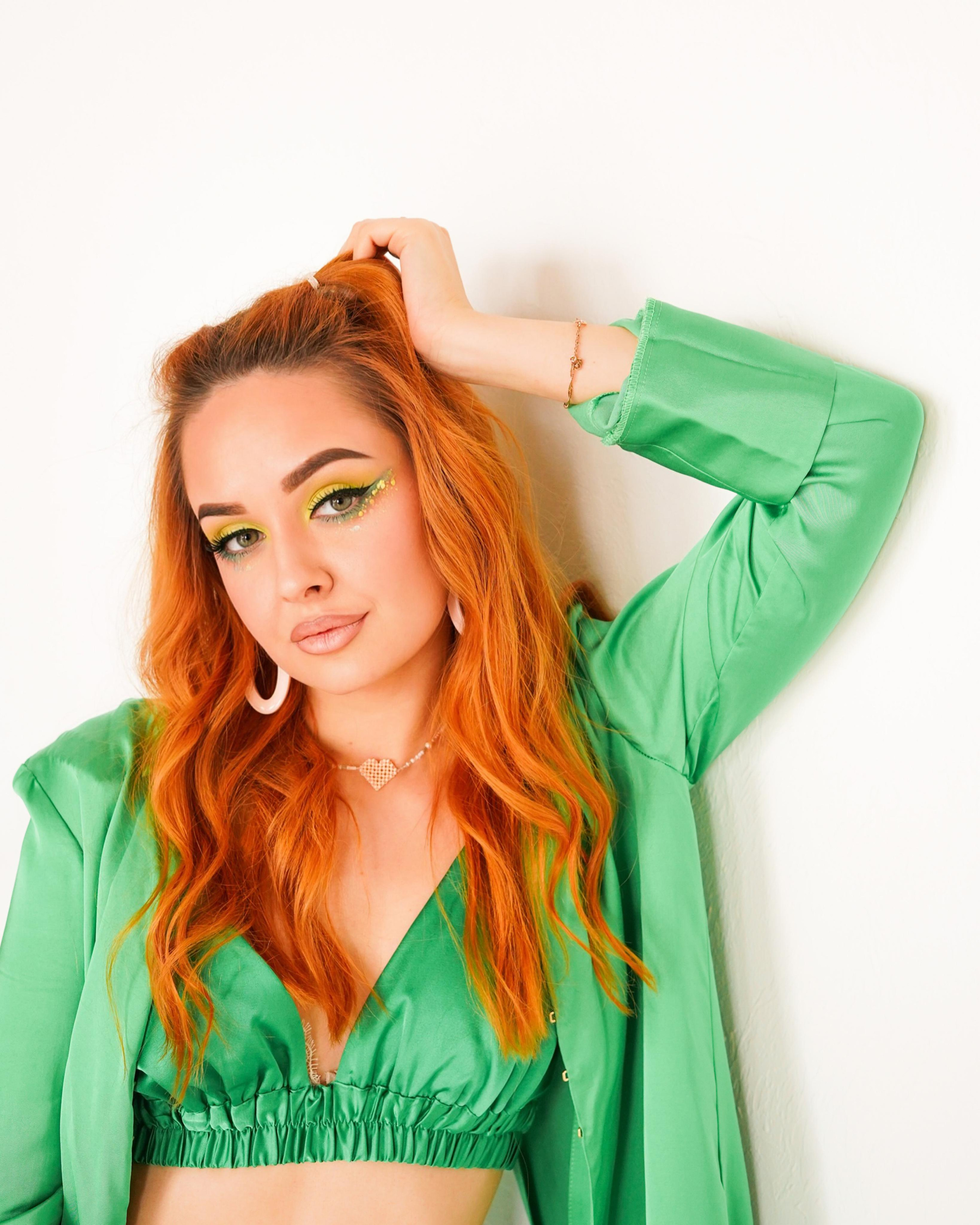 Команда Be Face — Ирина Васина. Контент фотограф в Самаре Гудалова Елена