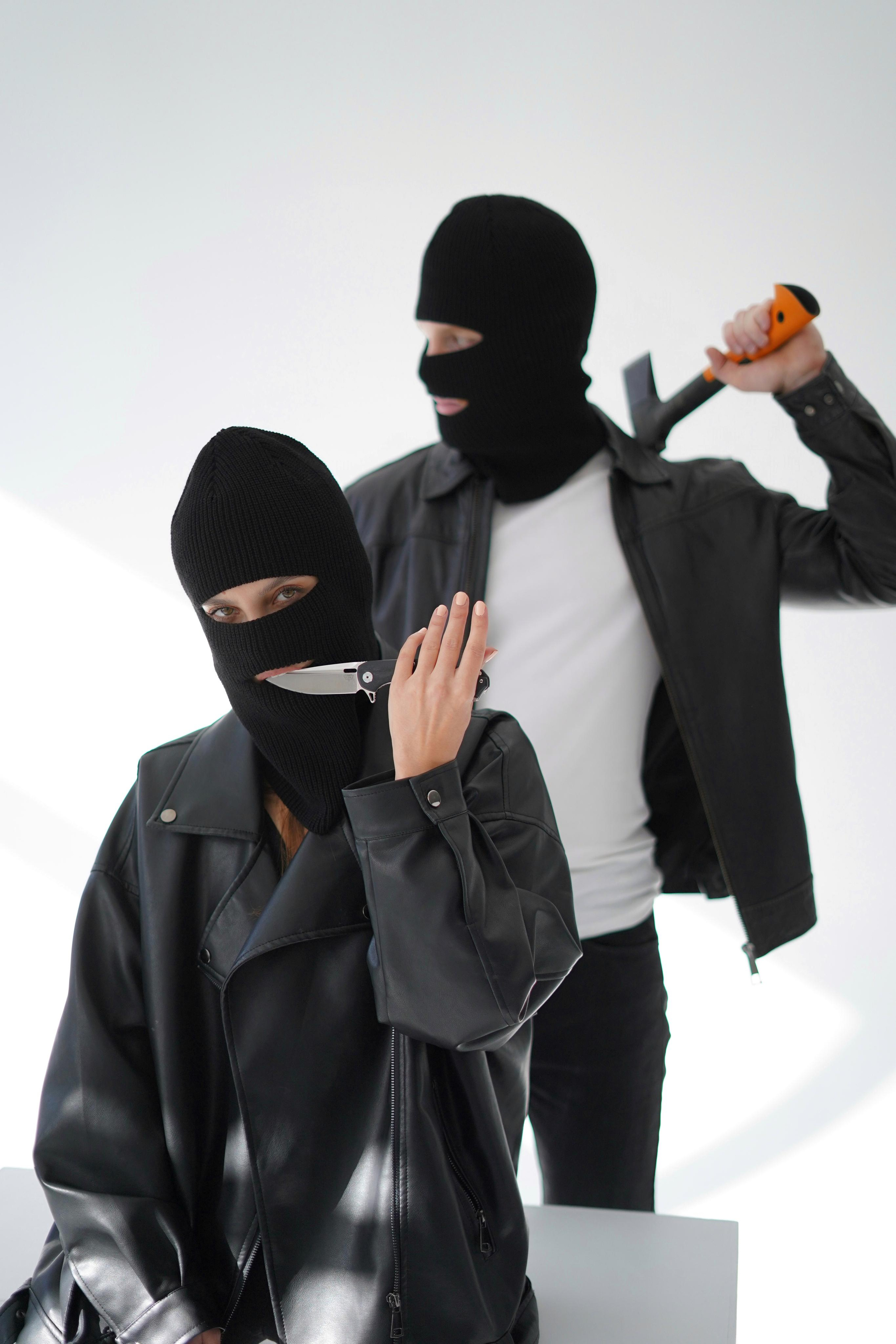 Балаклава. Контент фотограф в Самаре Гудалова Елена