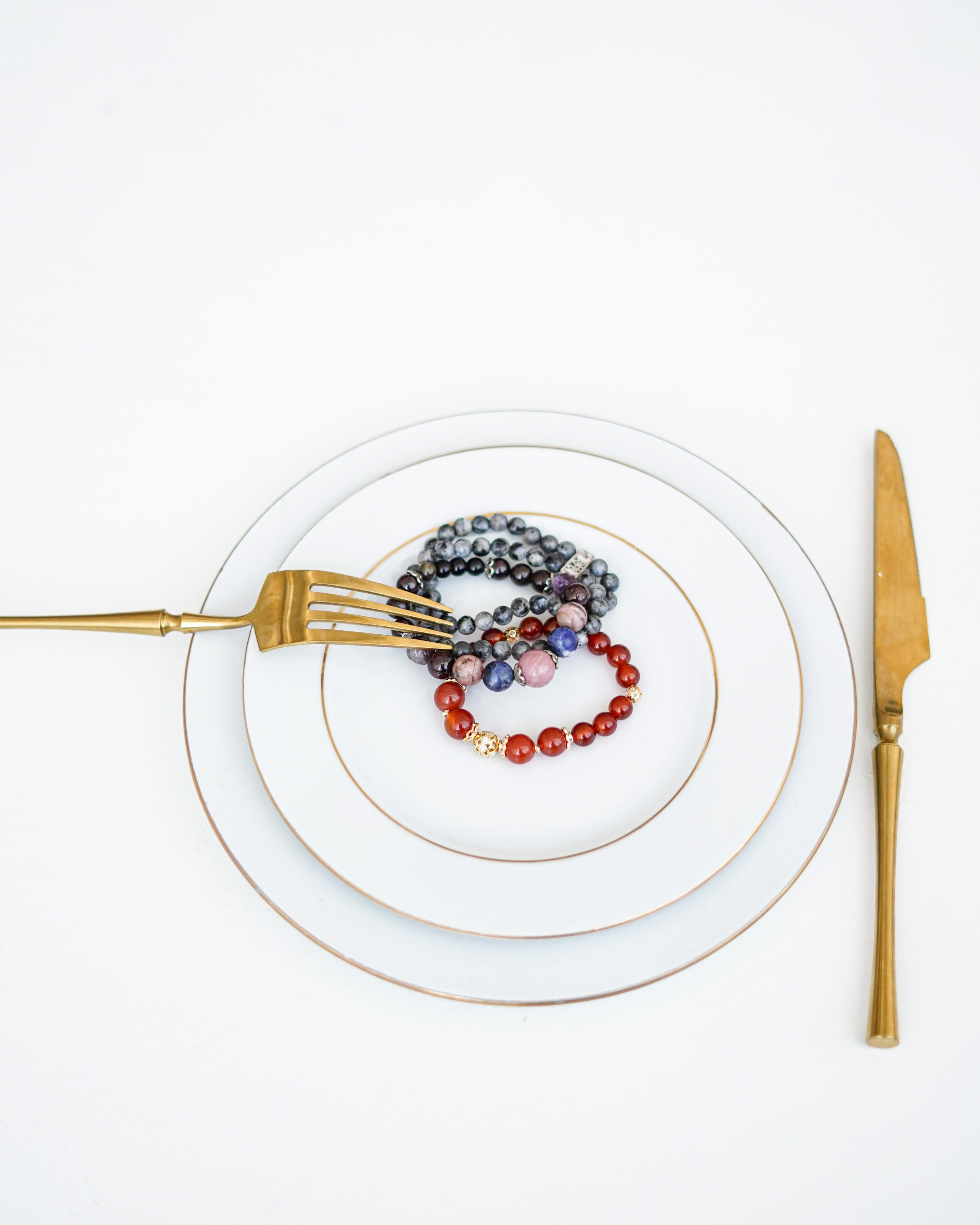 Бижутерия ручной работы. Контент фотограф в Самаре Гудалова Елена