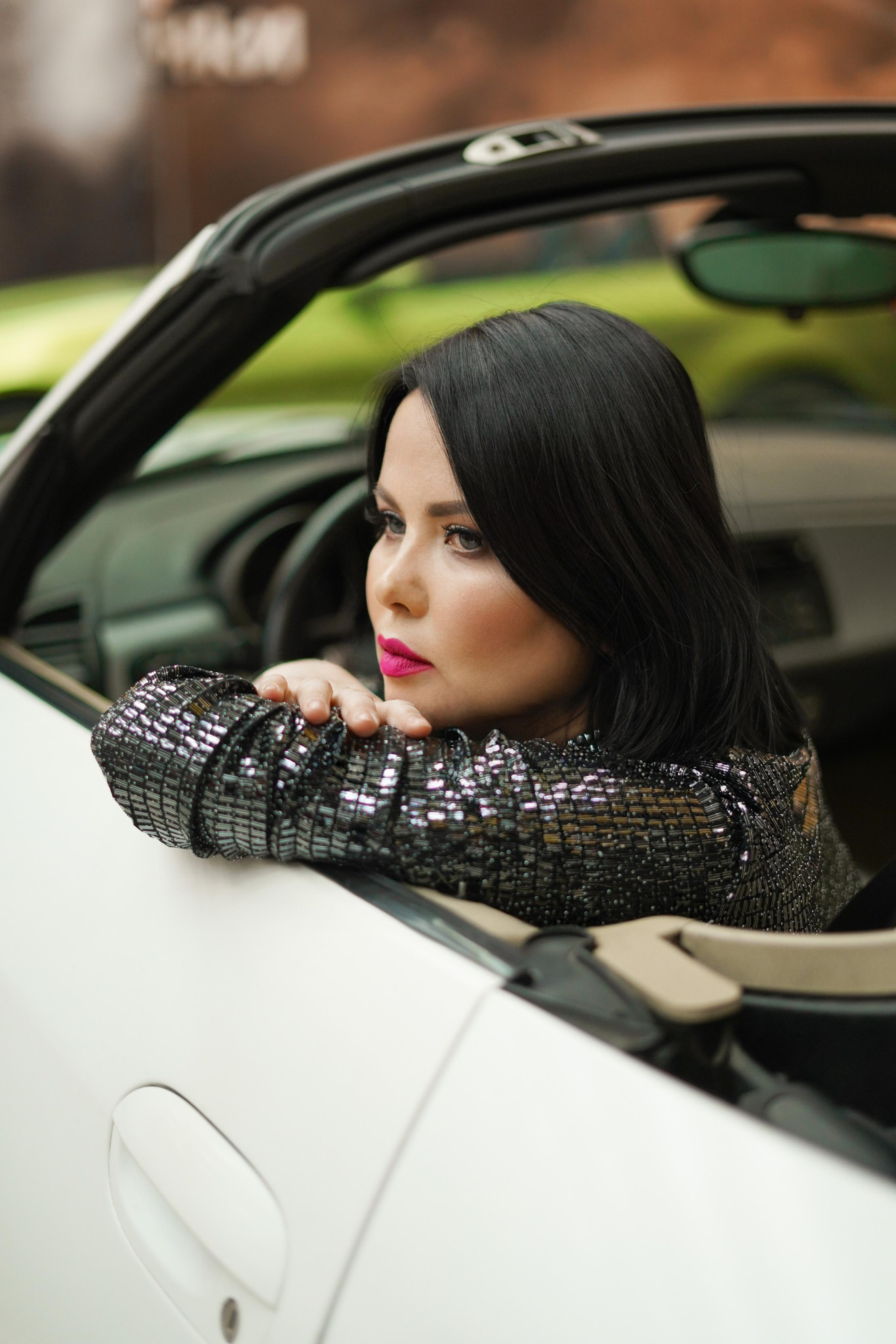 Вокалотерапия — Татьяна. Контент фотограф в Самаре Гудалова Елена