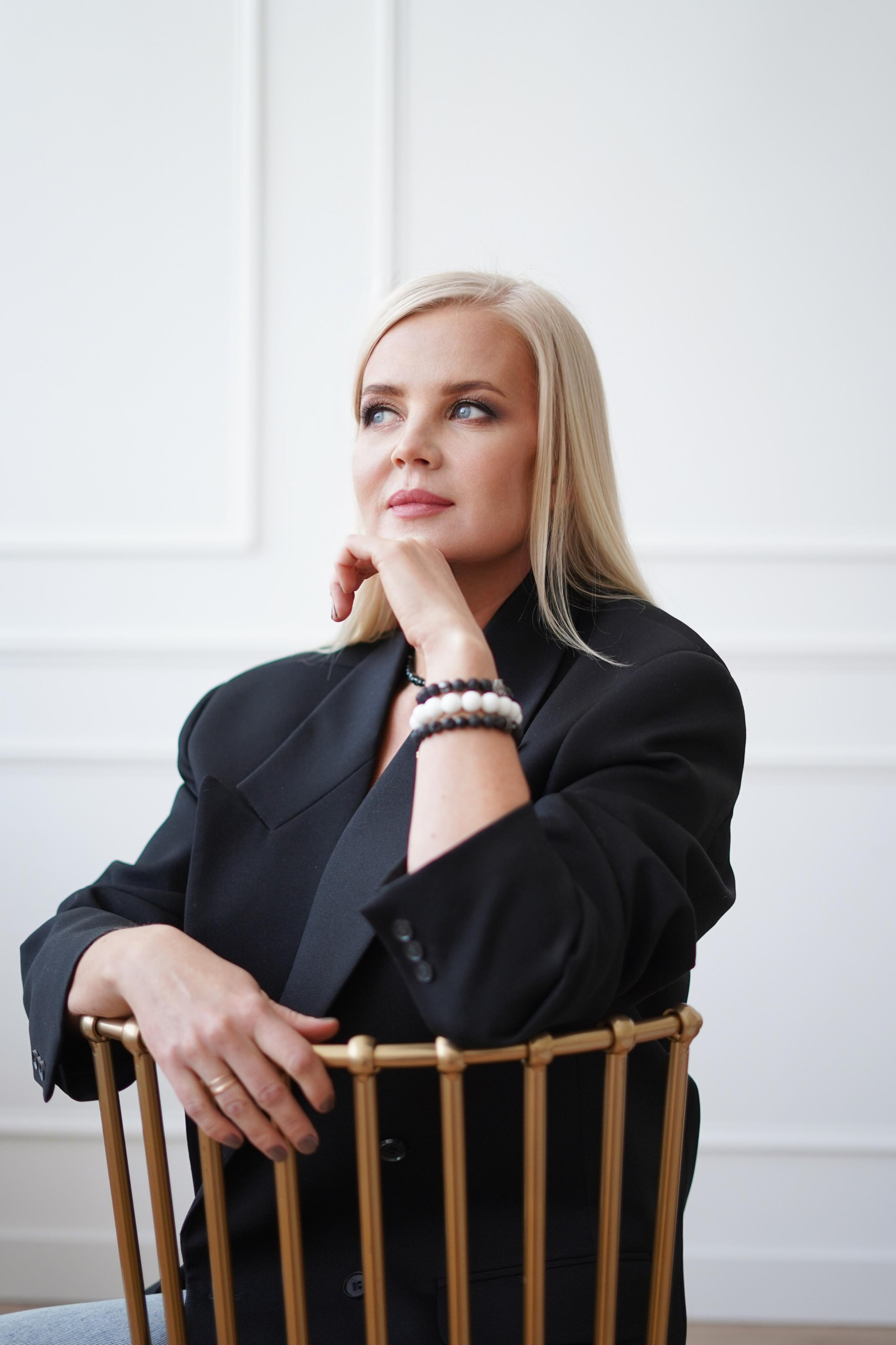 Бижутерия ручной работы. Контент фотограф в Самаре Гудалова Елена