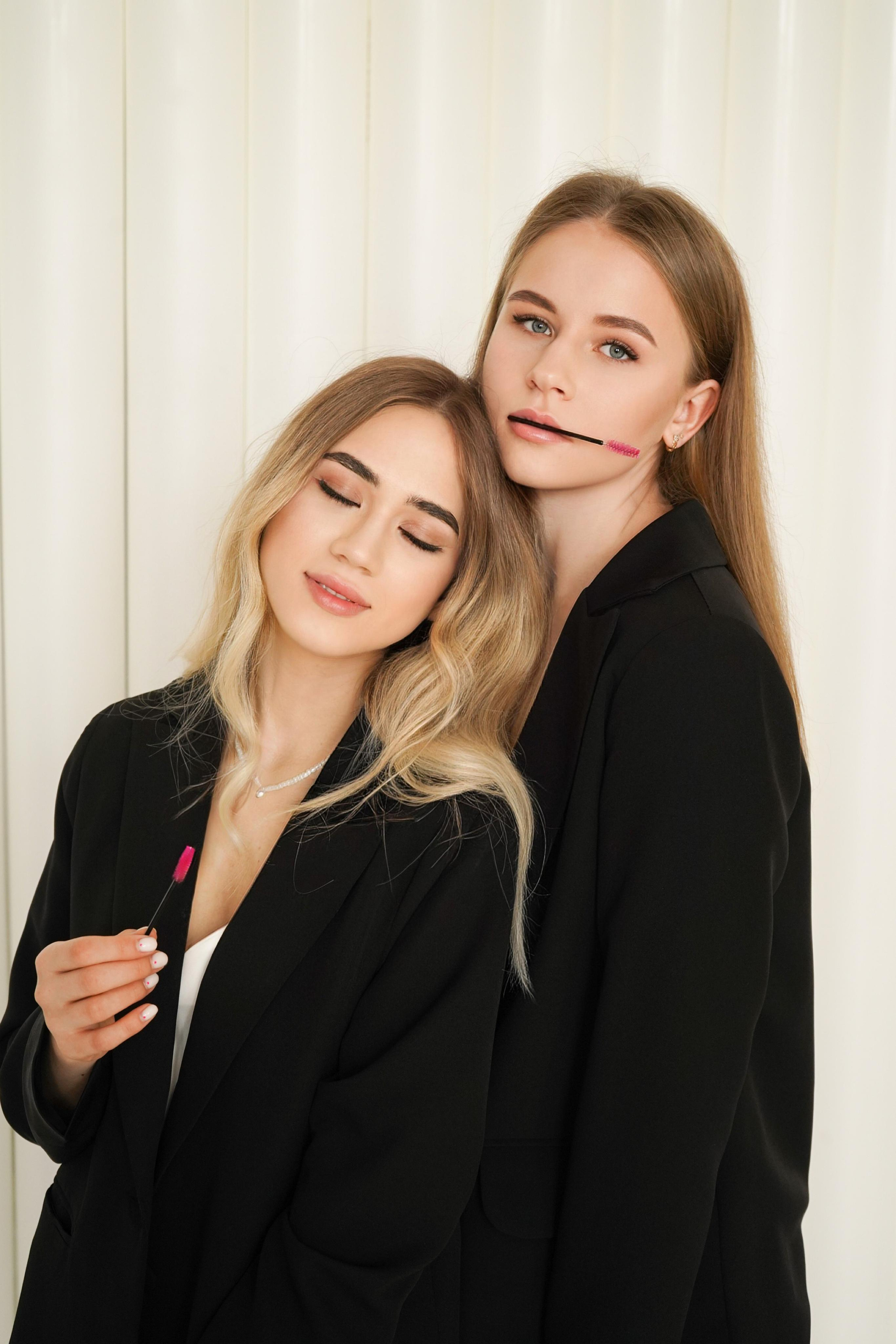 Команда Be Face — Ирина Васина. Контент фотограф в Самаре Гудалова Елена