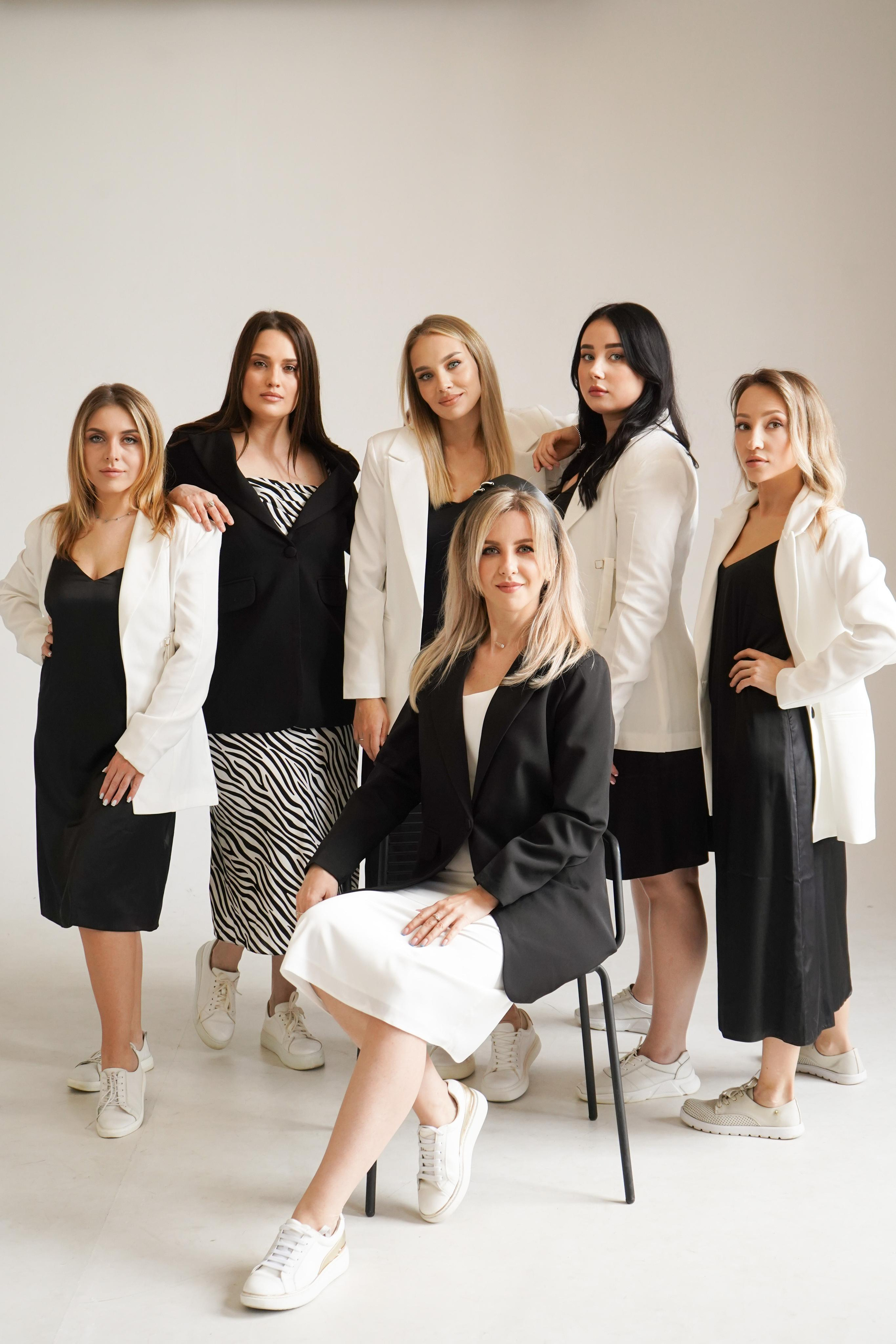 Команда Be Face — Ирина Васина. Контент фотограф в Самаре Гудалова Елена