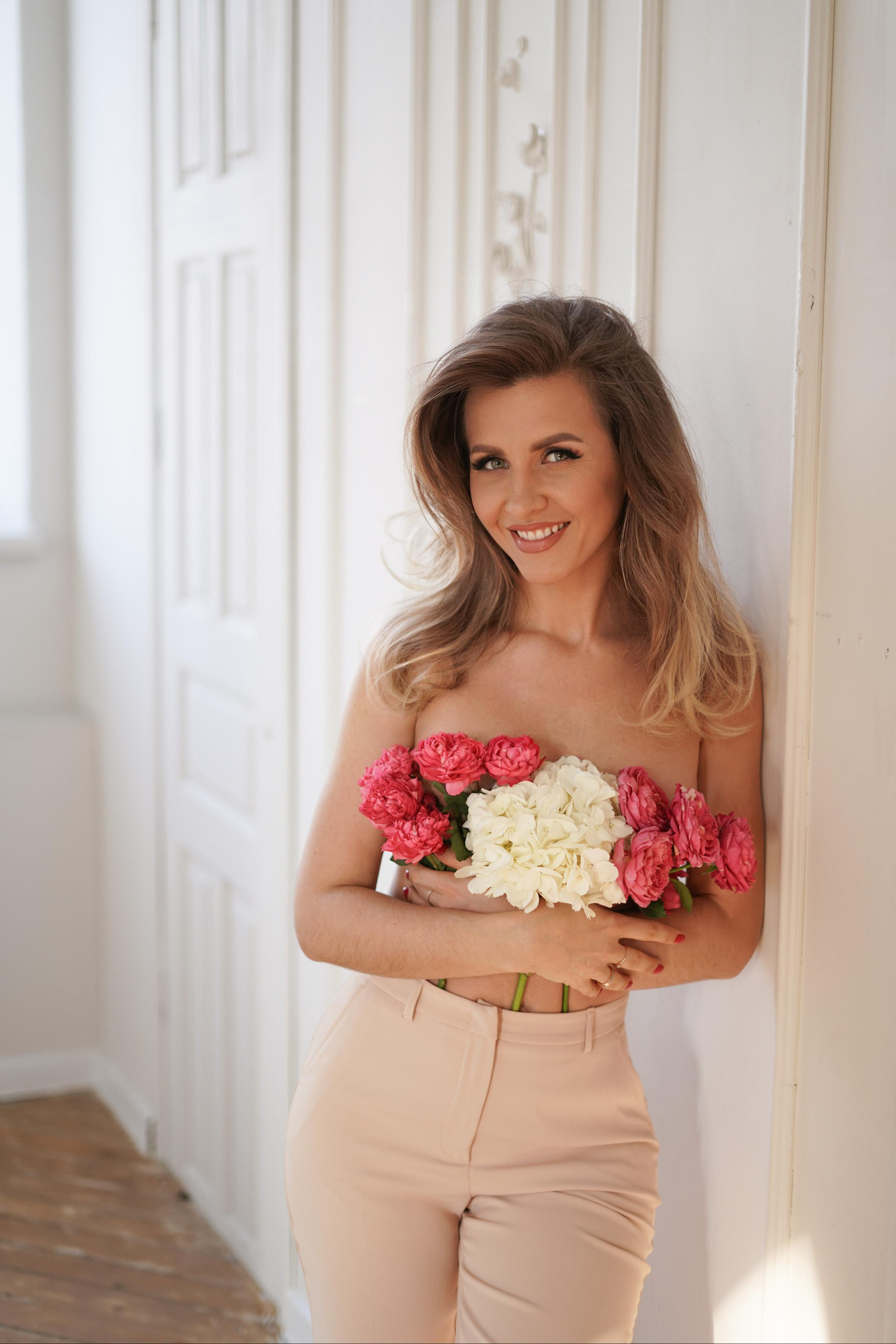 Be Face — Ирина Васина. Контент фотограф в Самаре Гудалова Елена