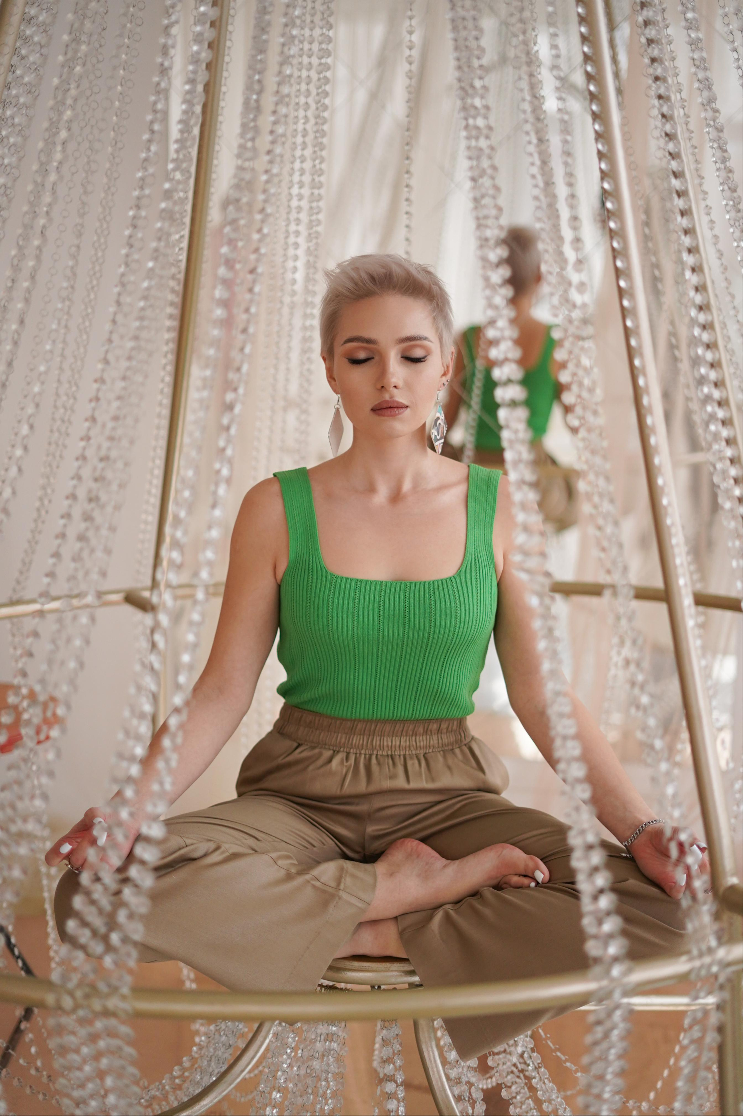 Коуч — Валерия. Контент фотограф в Самаре Гудалова Елена