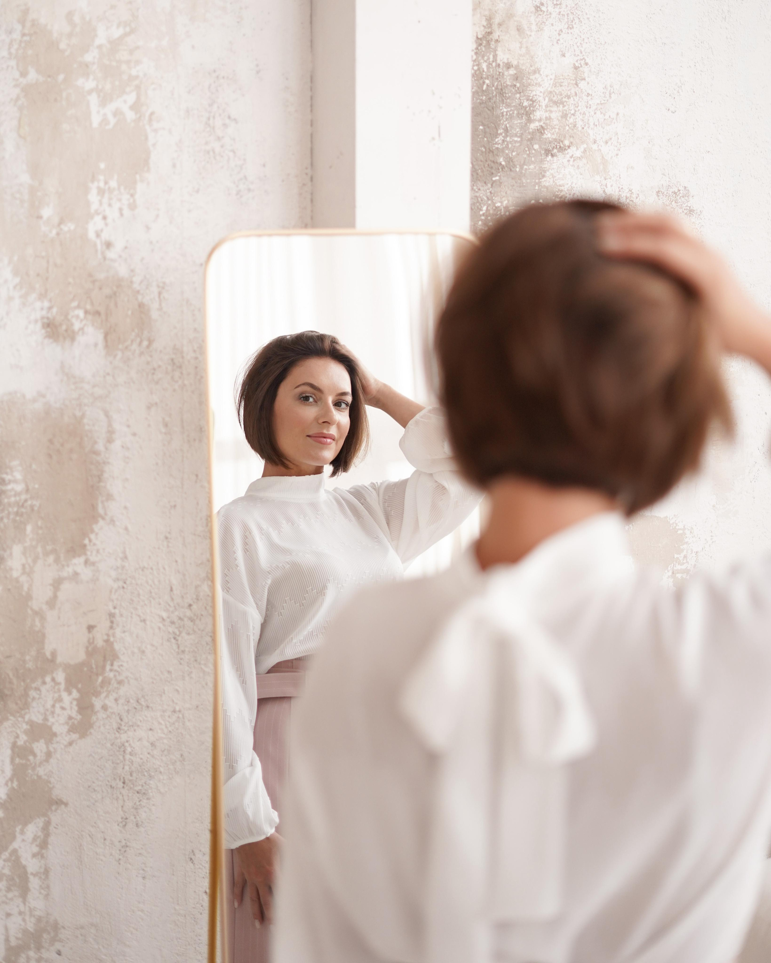 Нутрициолог — Екатерина. Контент фотограф в Самаре Гудалова Елена